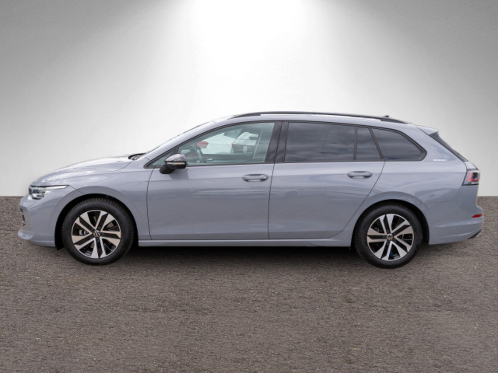 Volkswagen Golf Variant – Bild 4