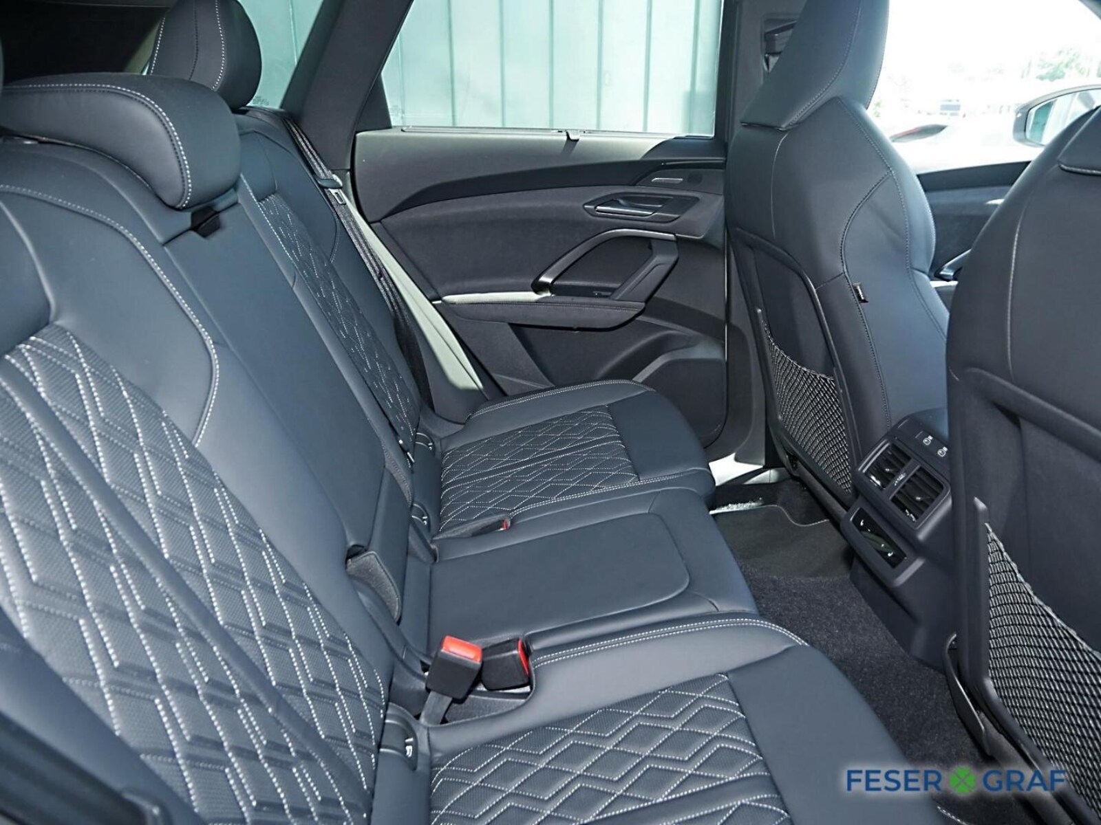 Audi SQ5 – Bild 6