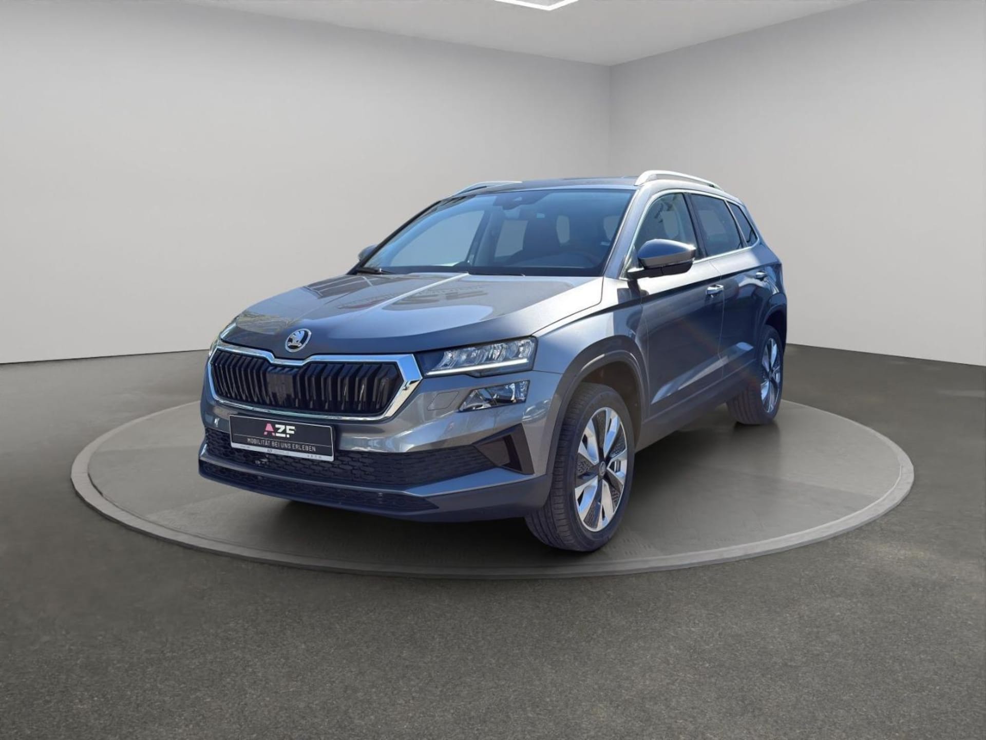 Skoda Karoq Selection