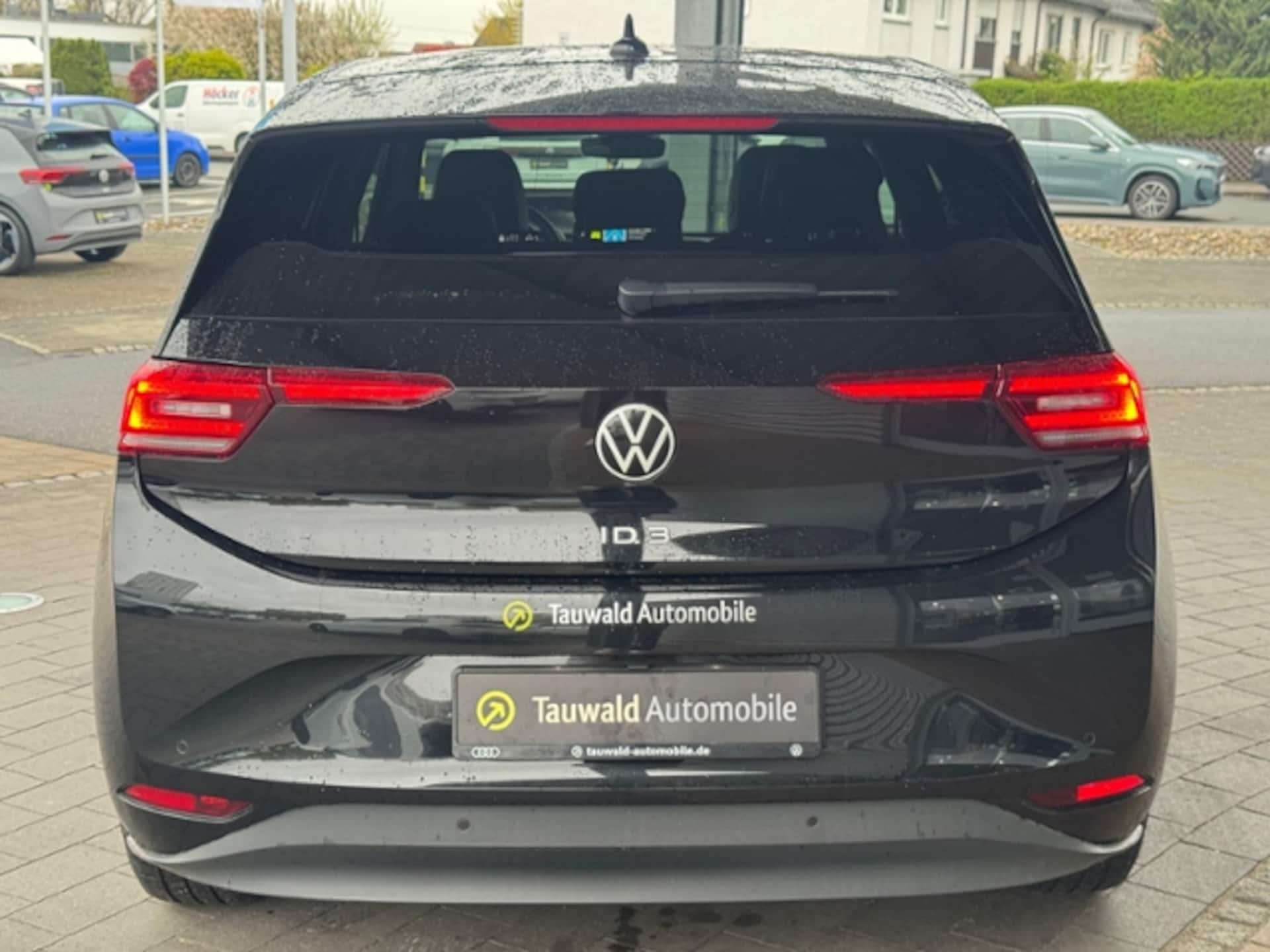 Volkswagen ID.3 Pro