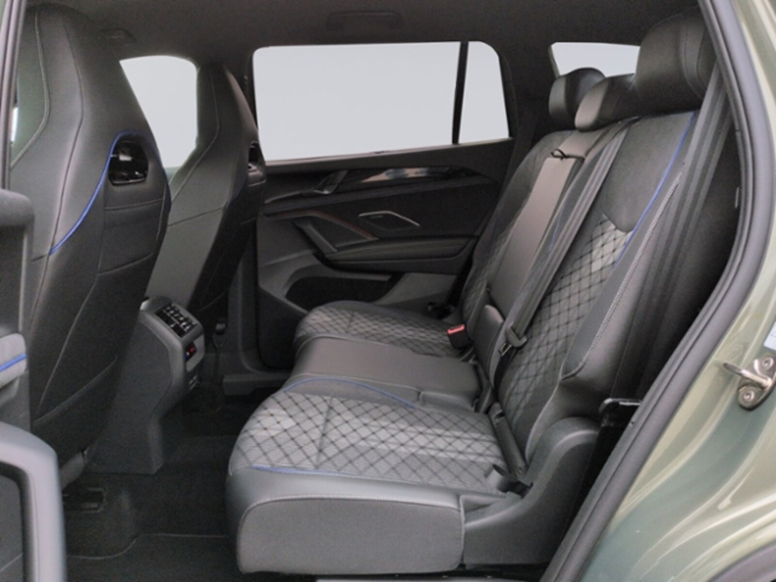 Volkswagen Tayron – Bild 15