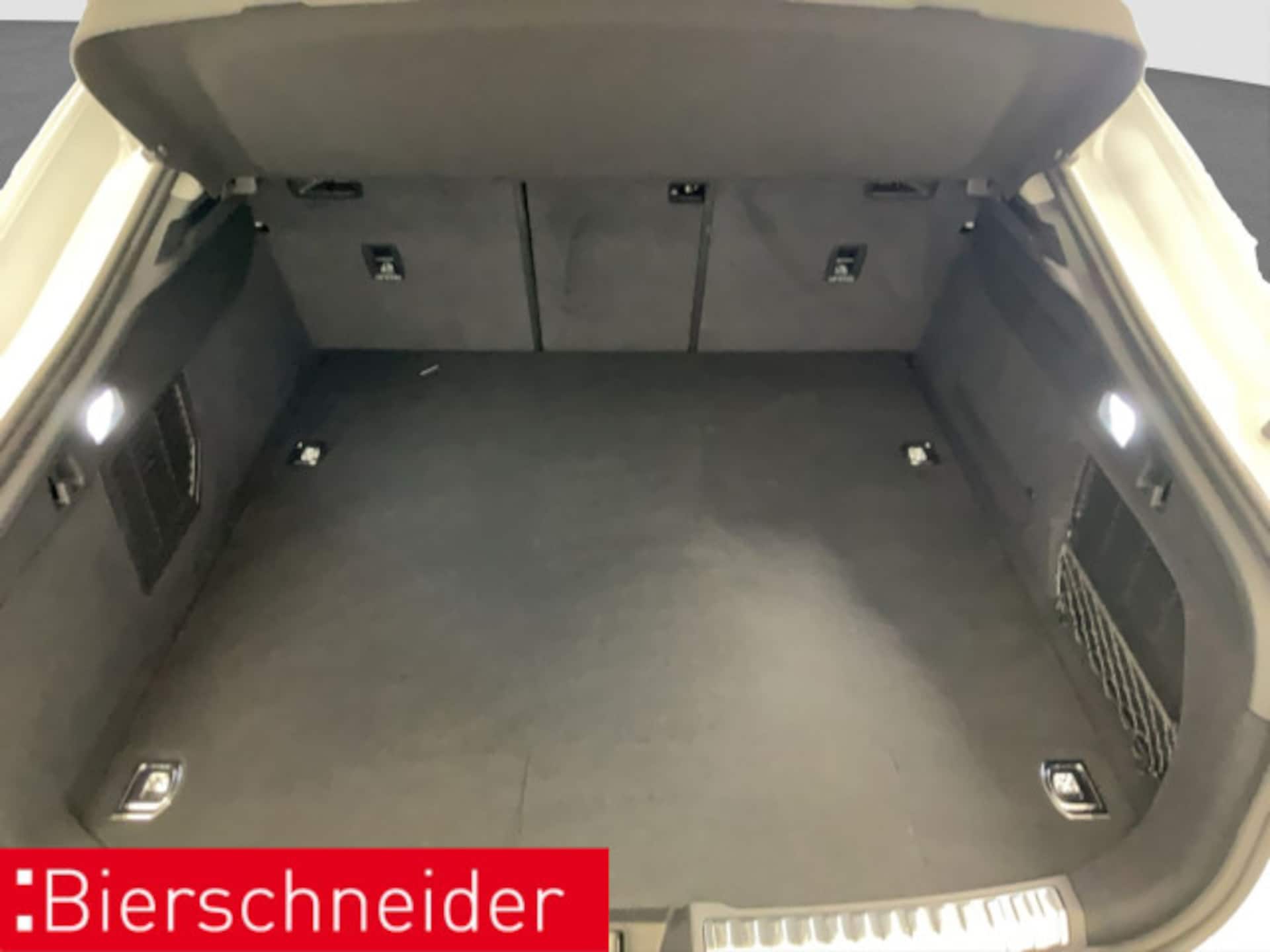 Audi A5 Limousine e-hybrid edition one