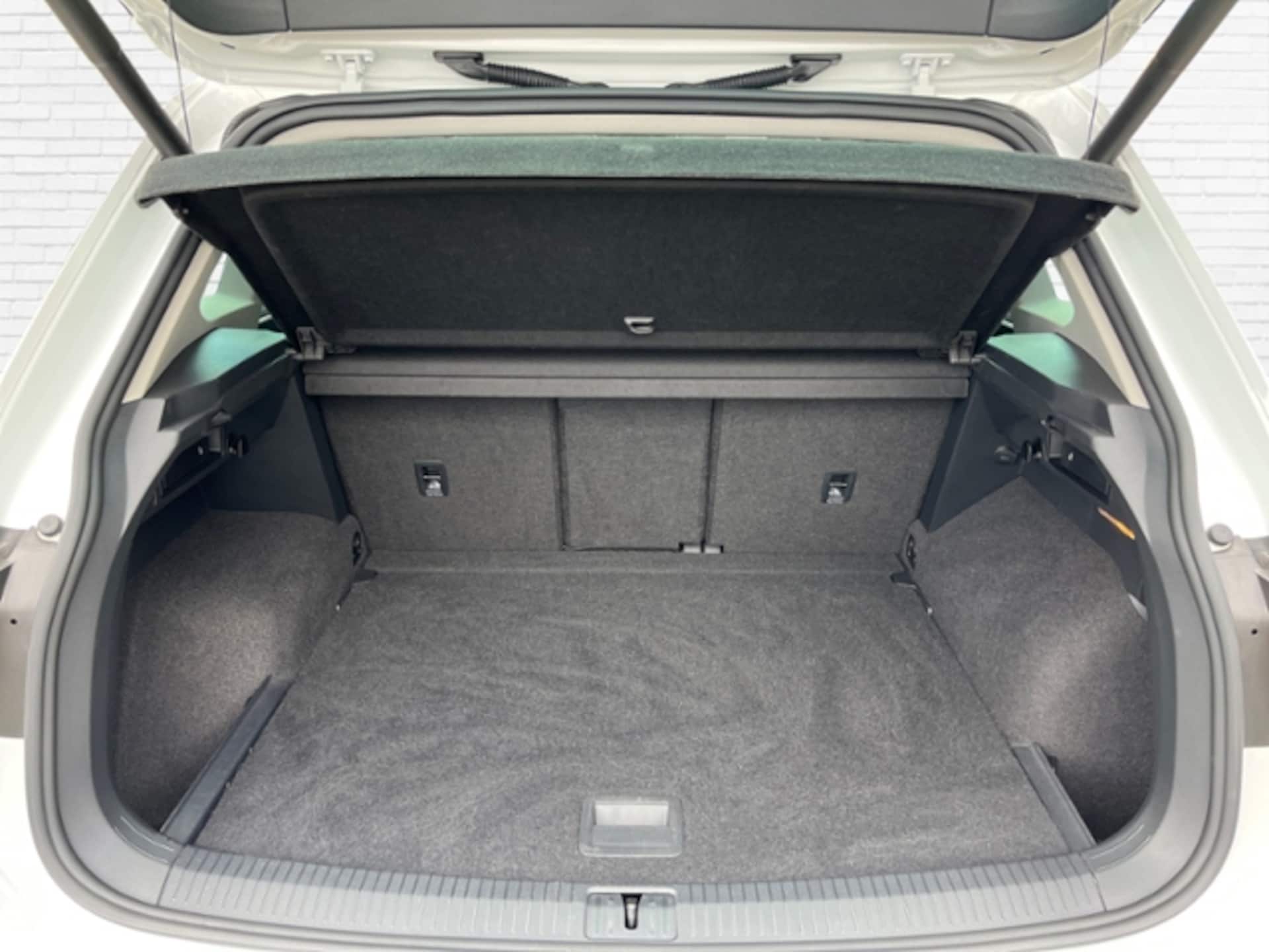 Volkswagen Tiguan Highline
