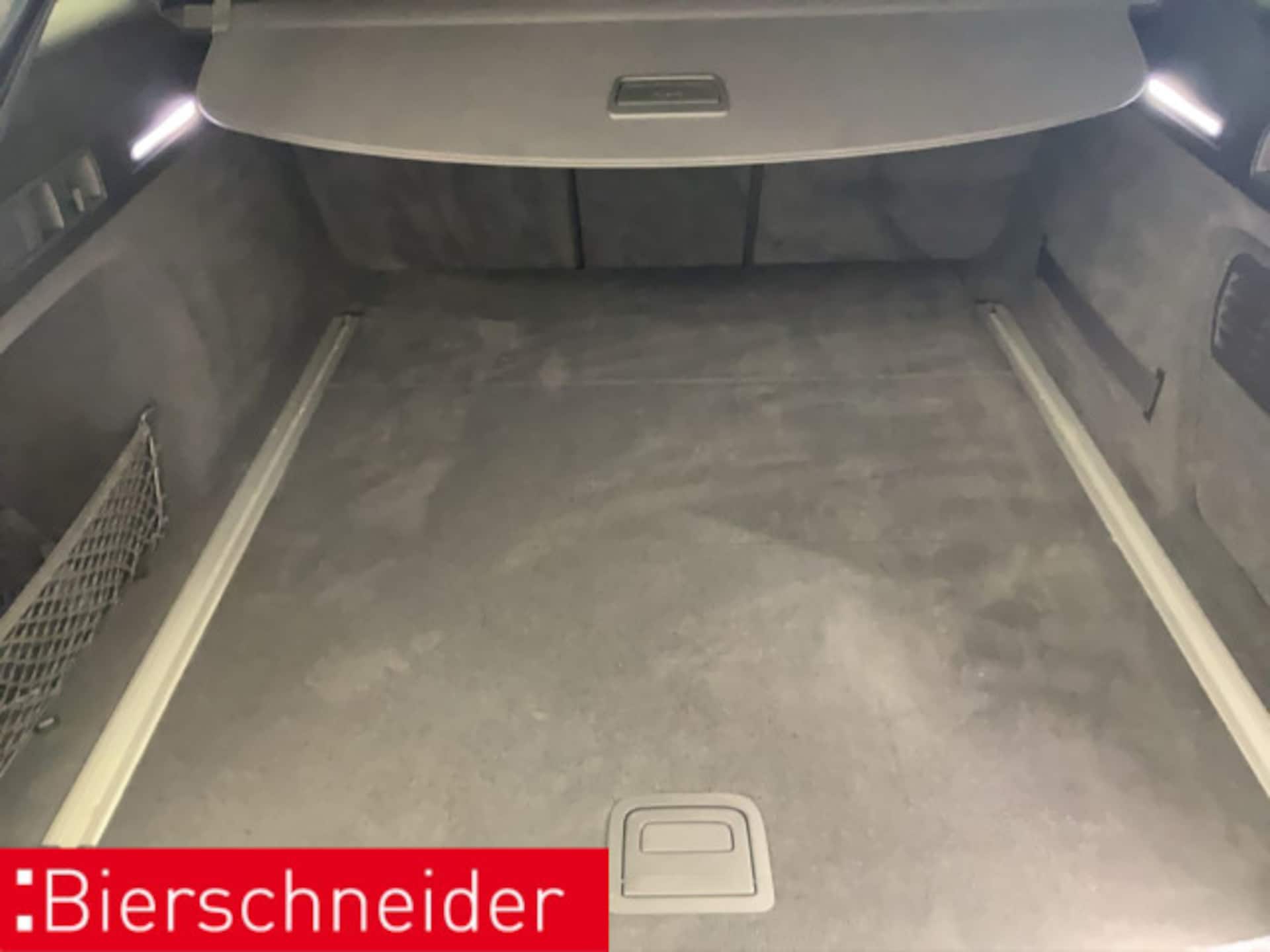 Audi A6 Avant Sport