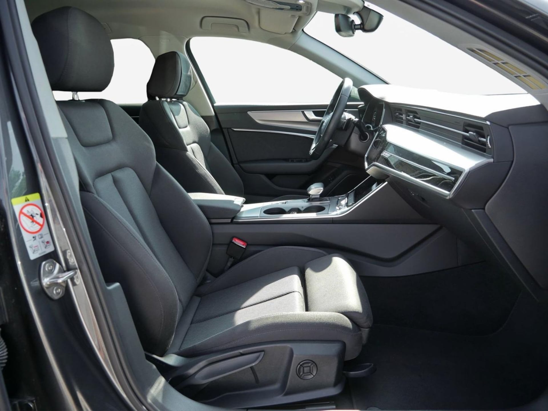 Audi A6 Avant TFSI e Sport