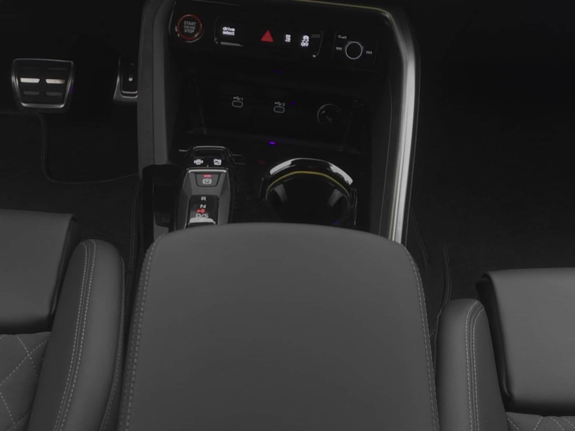 Audi Q5 SUV edition one