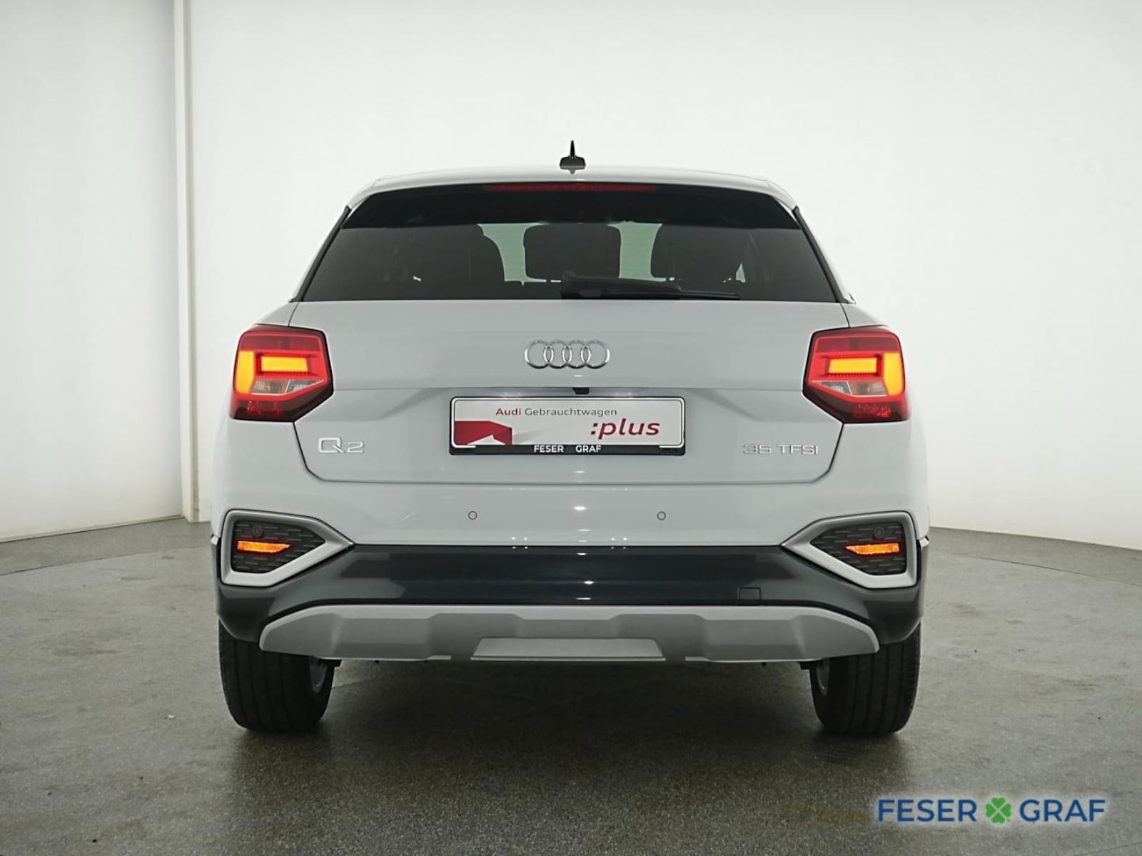 Audi Q2 – Bild 10