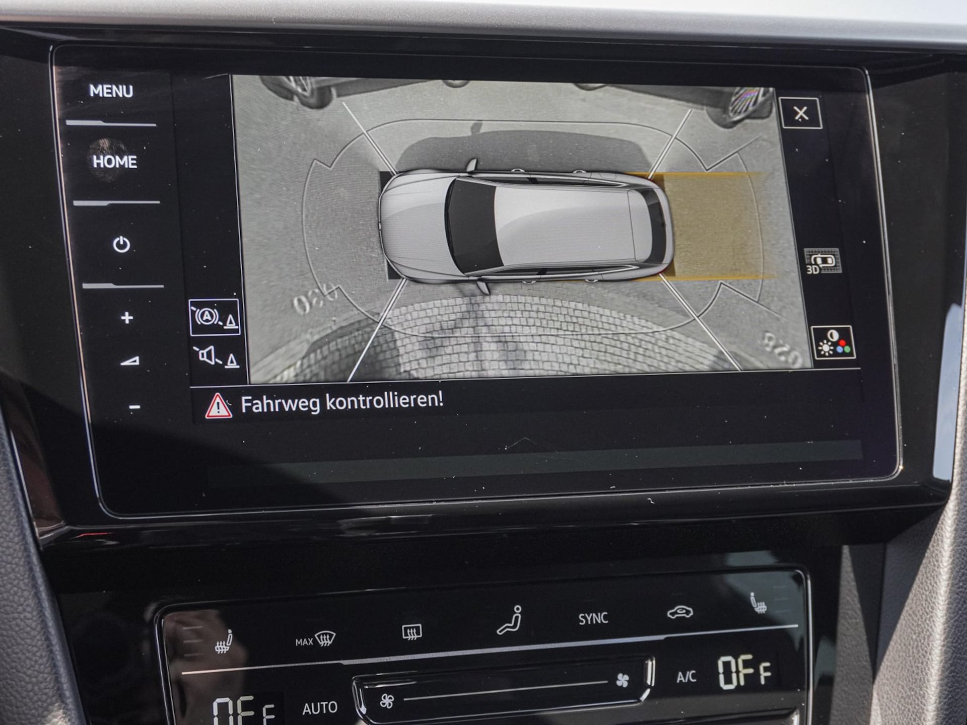 Volkswagen Arteon Shooting Brake R-Line