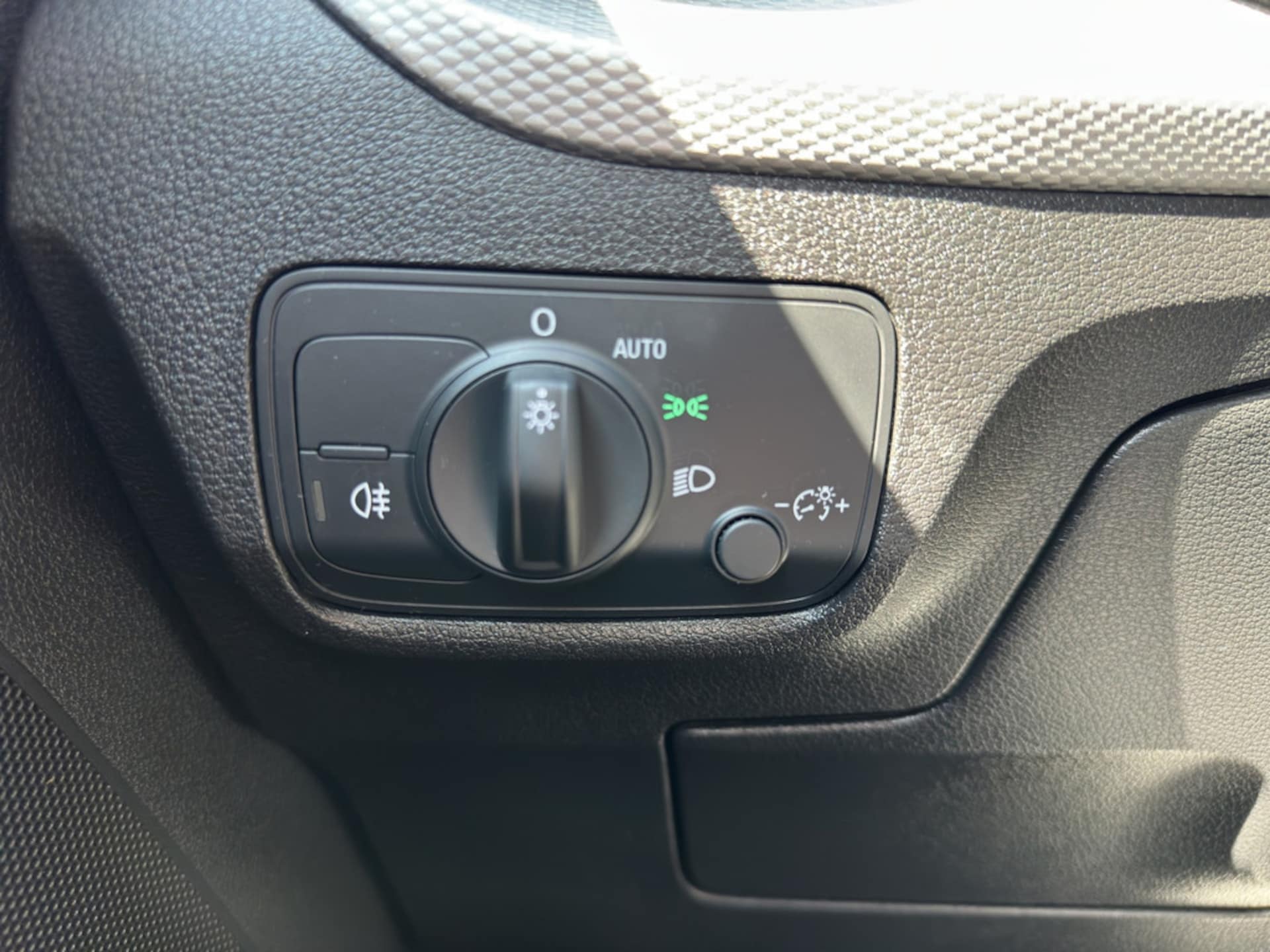 Audi Q2 Advanced