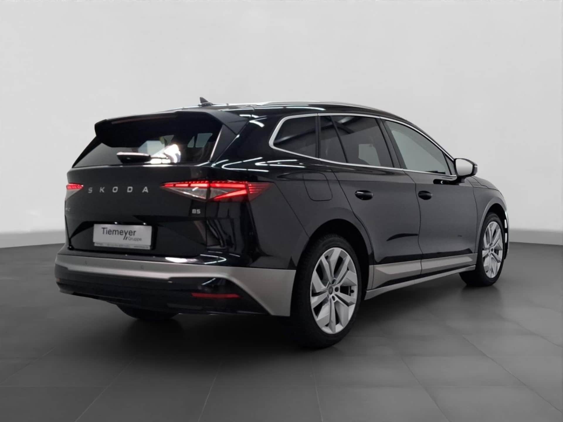 Skoda Enyaq 85