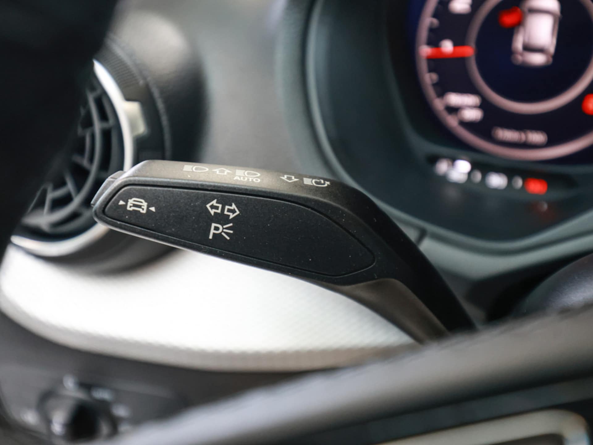 Audi Q2 Advanced