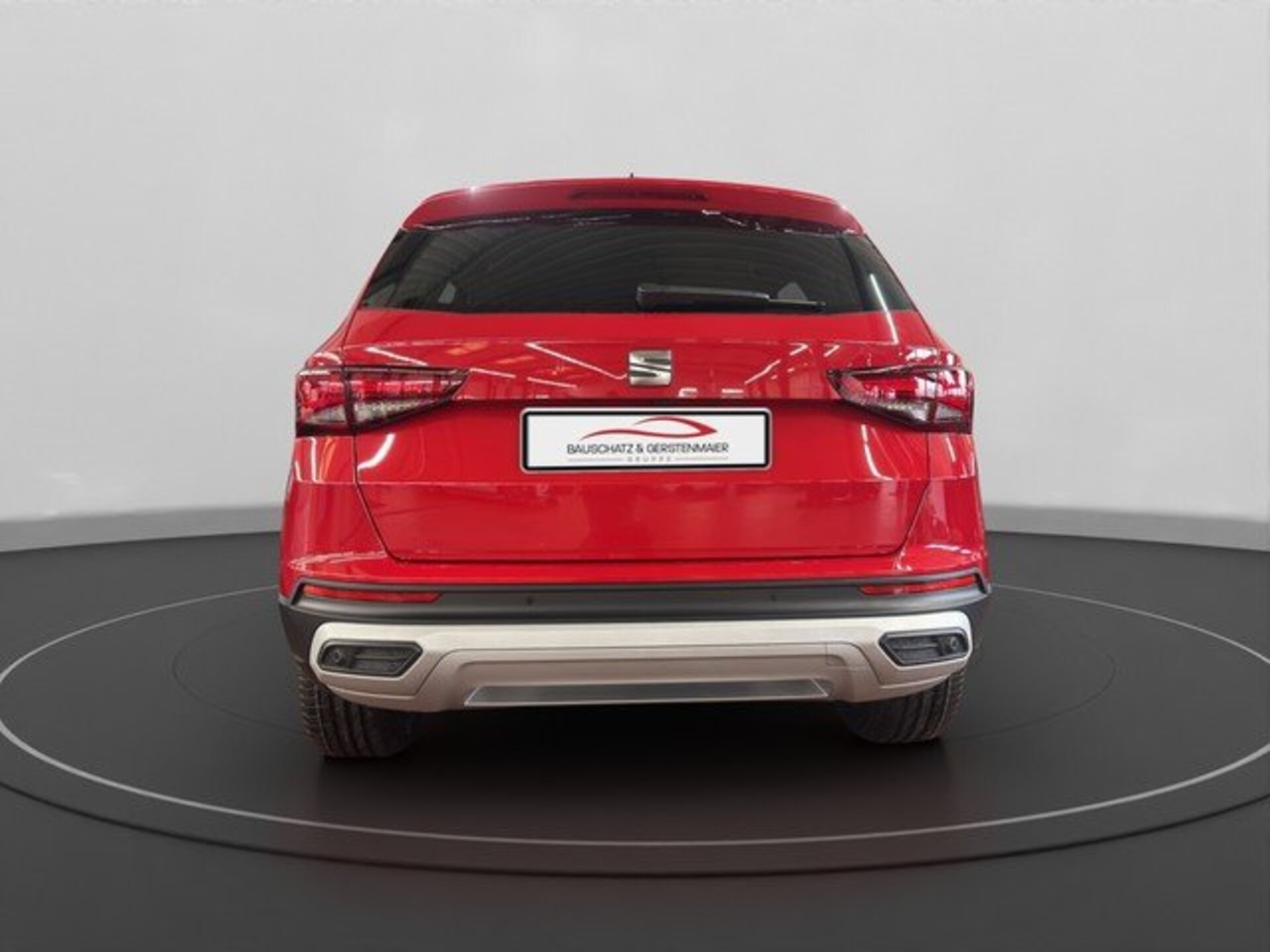 SEAT Ateca Xperience