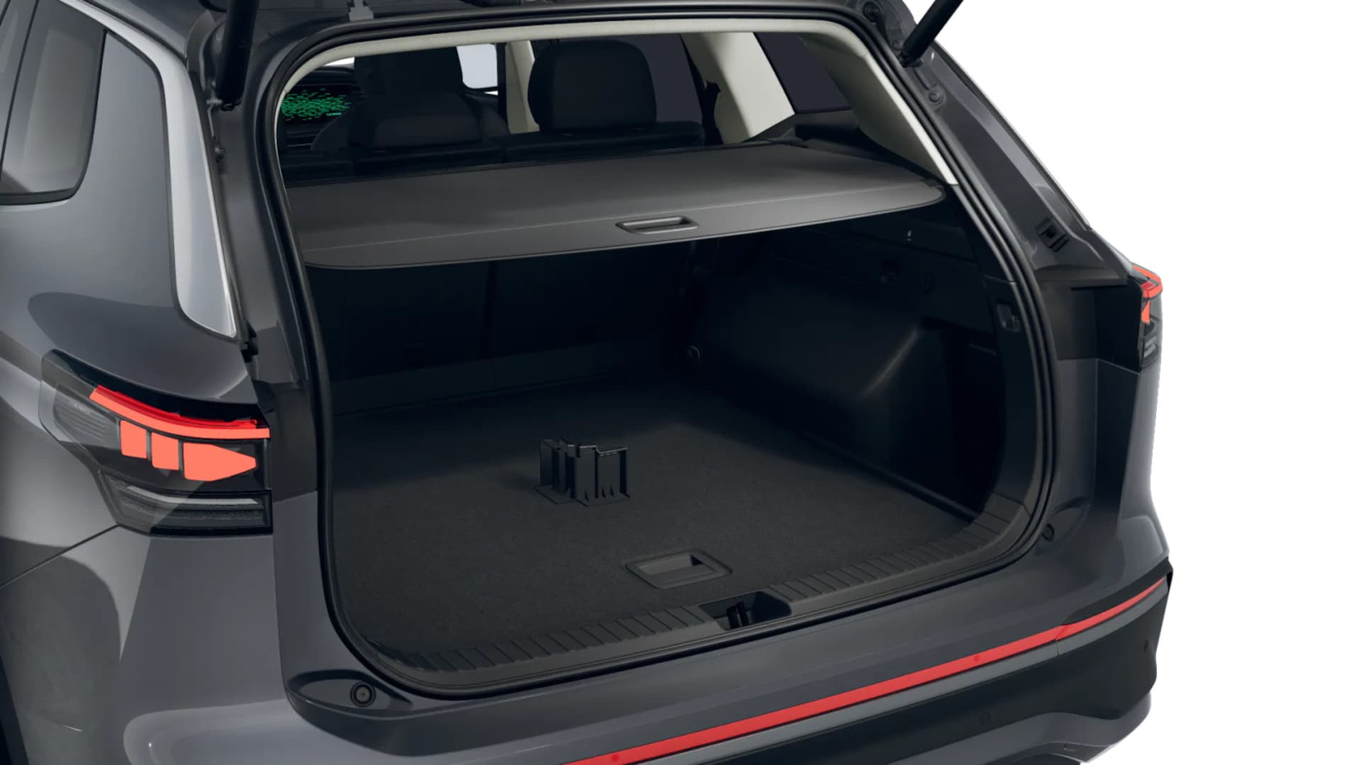 Volkswagen Tayron Elegance