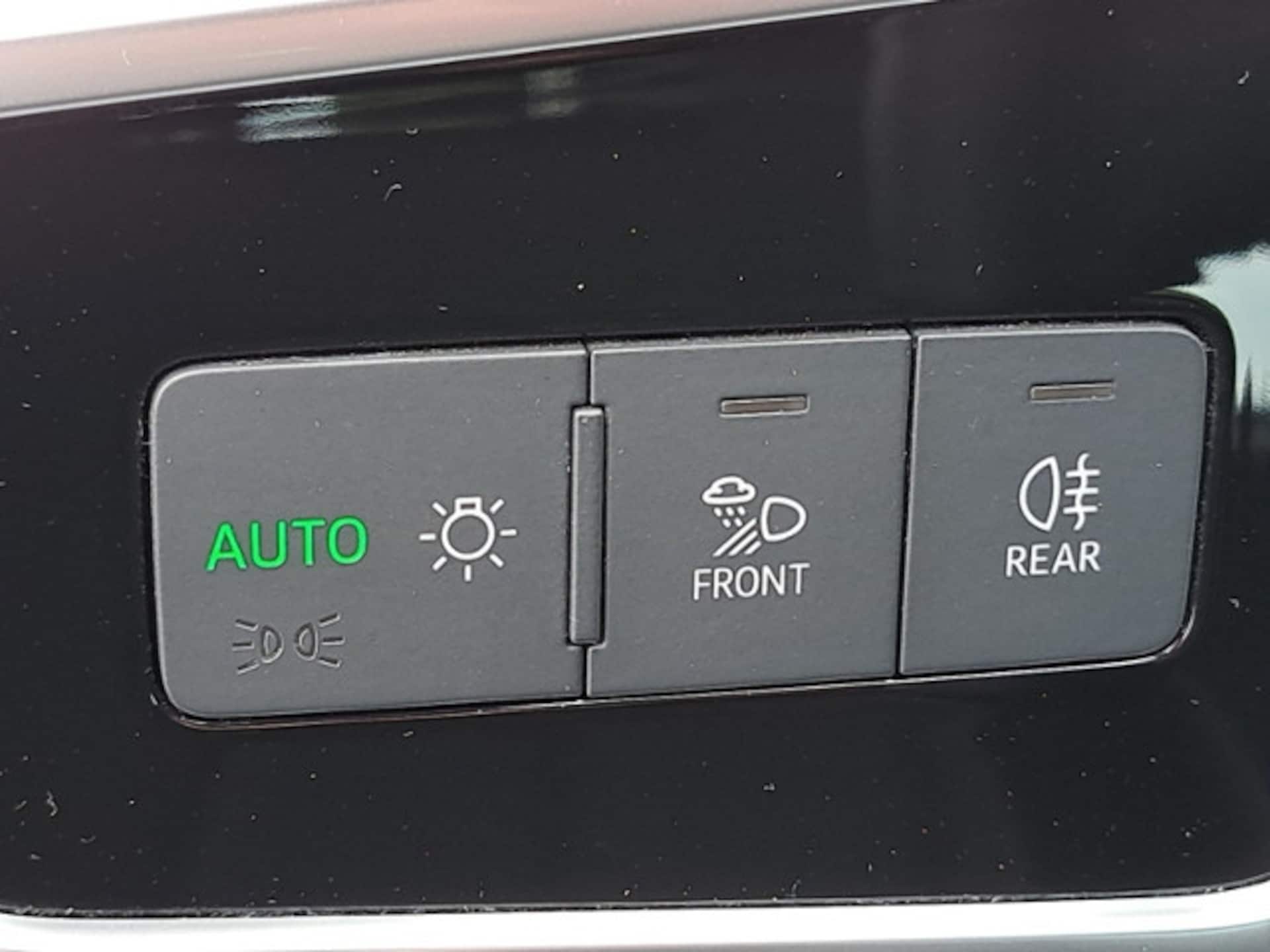 Audi A6 Avant Sport
