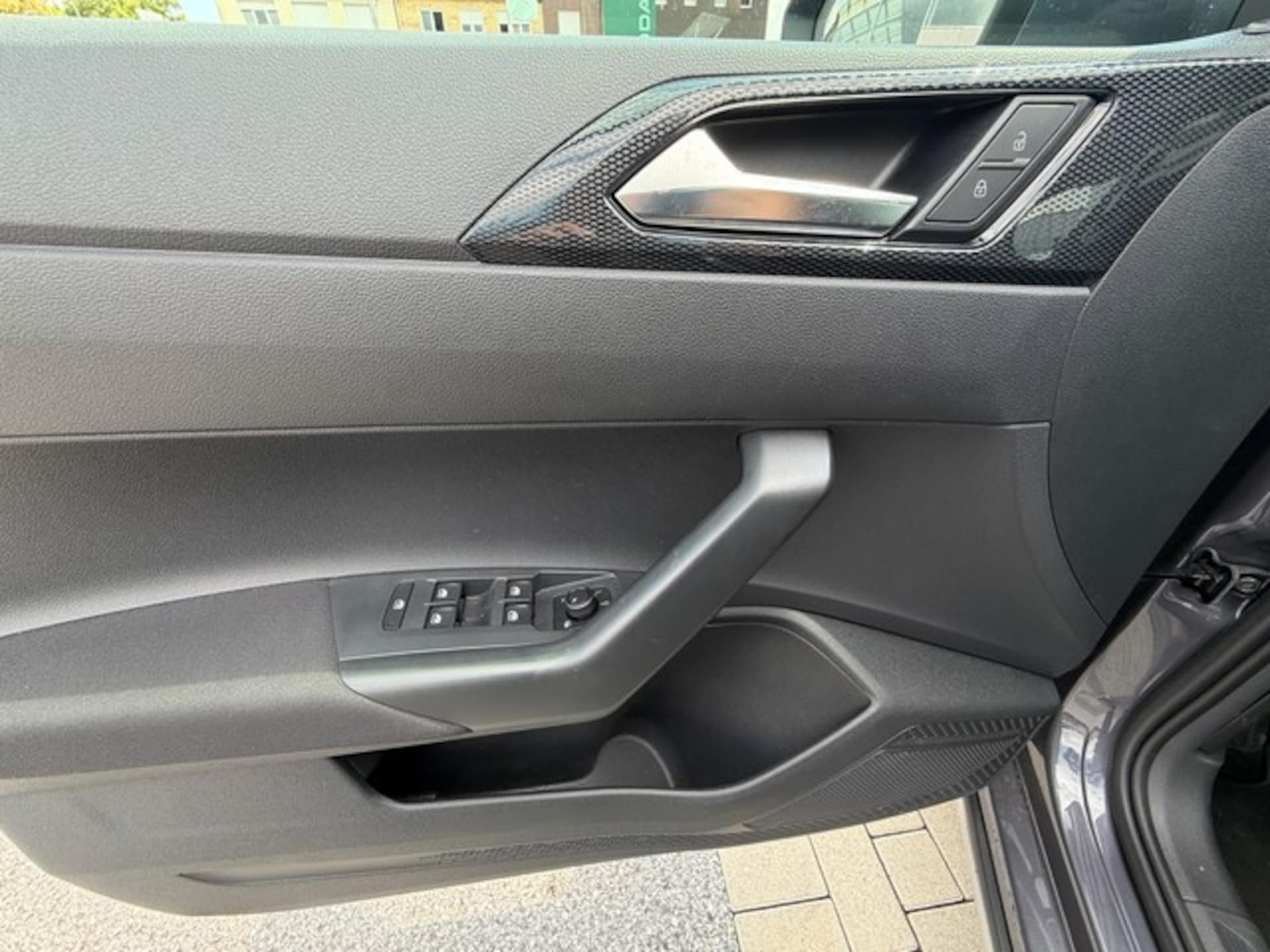 Volkswagen Taigo Life