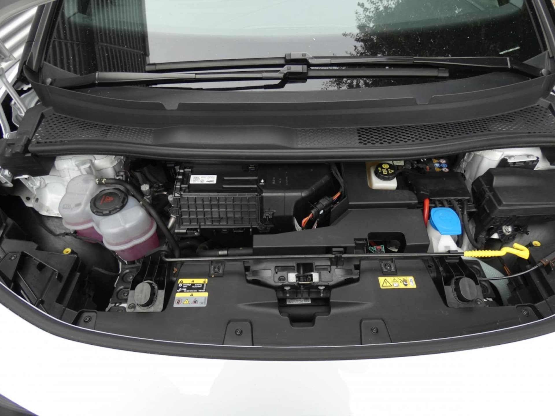 Volkswagen ID.3 Pro