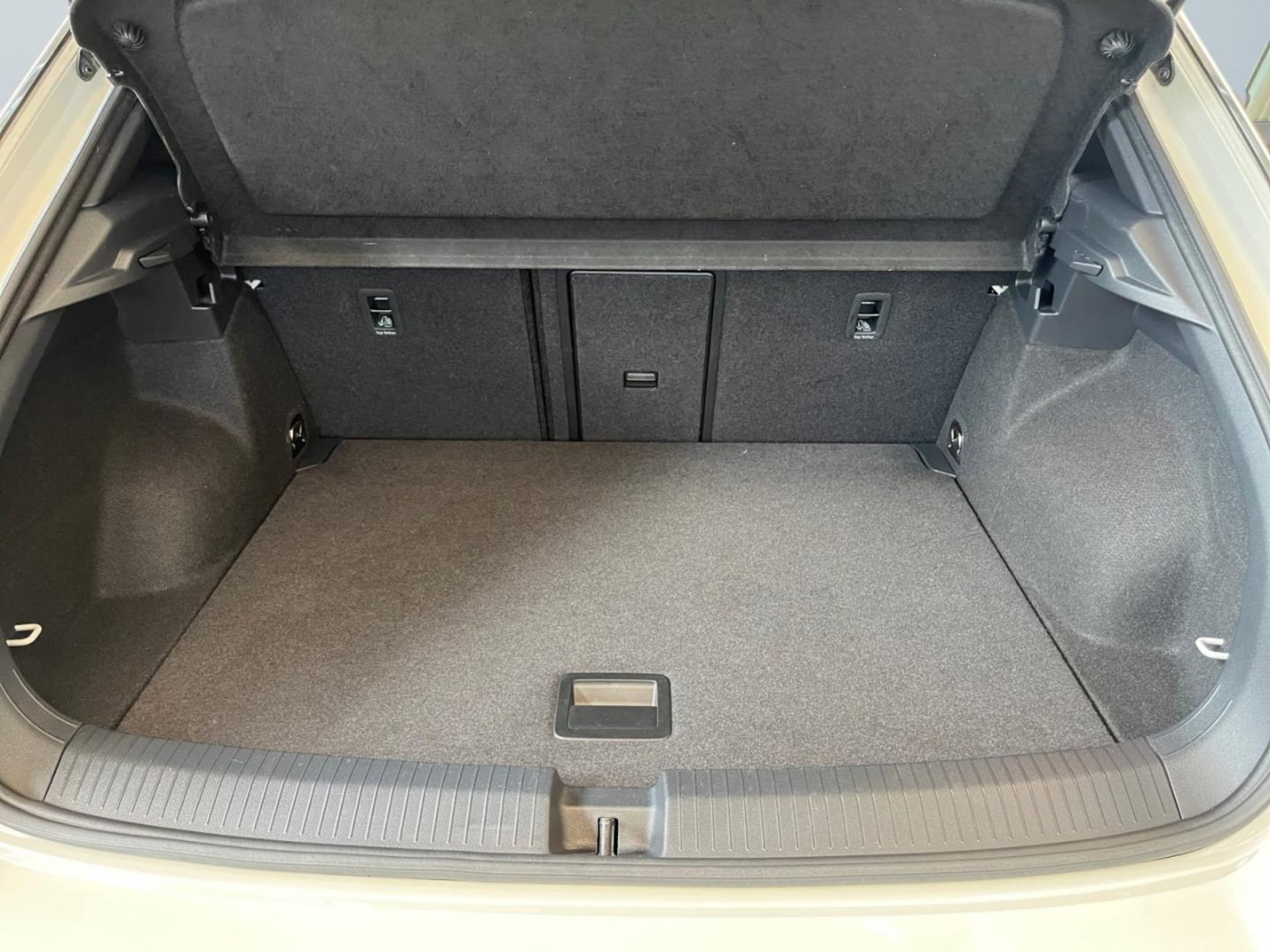 Volkswagen T-Roc MOVE