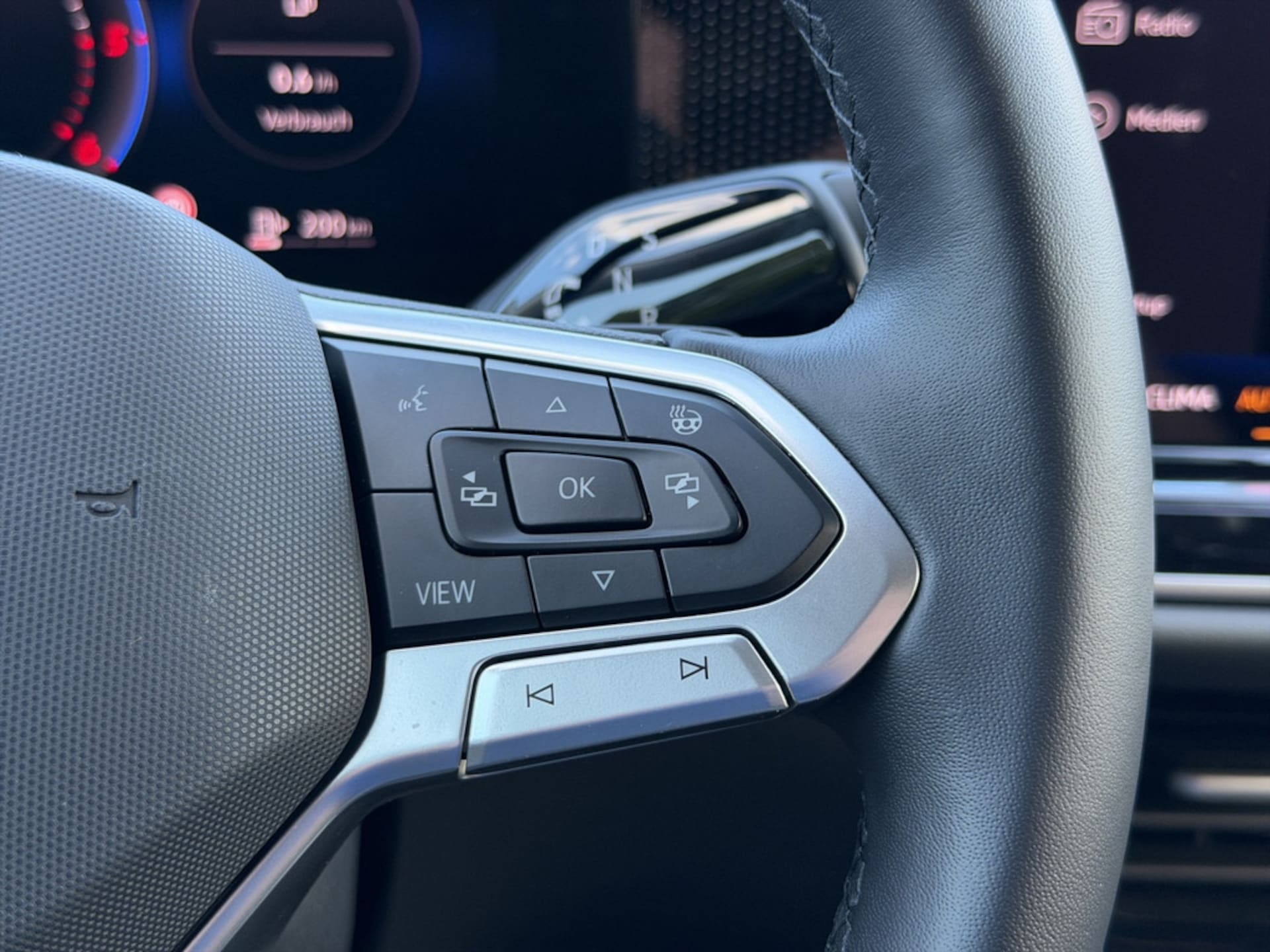 Volkswagen Passat Business
