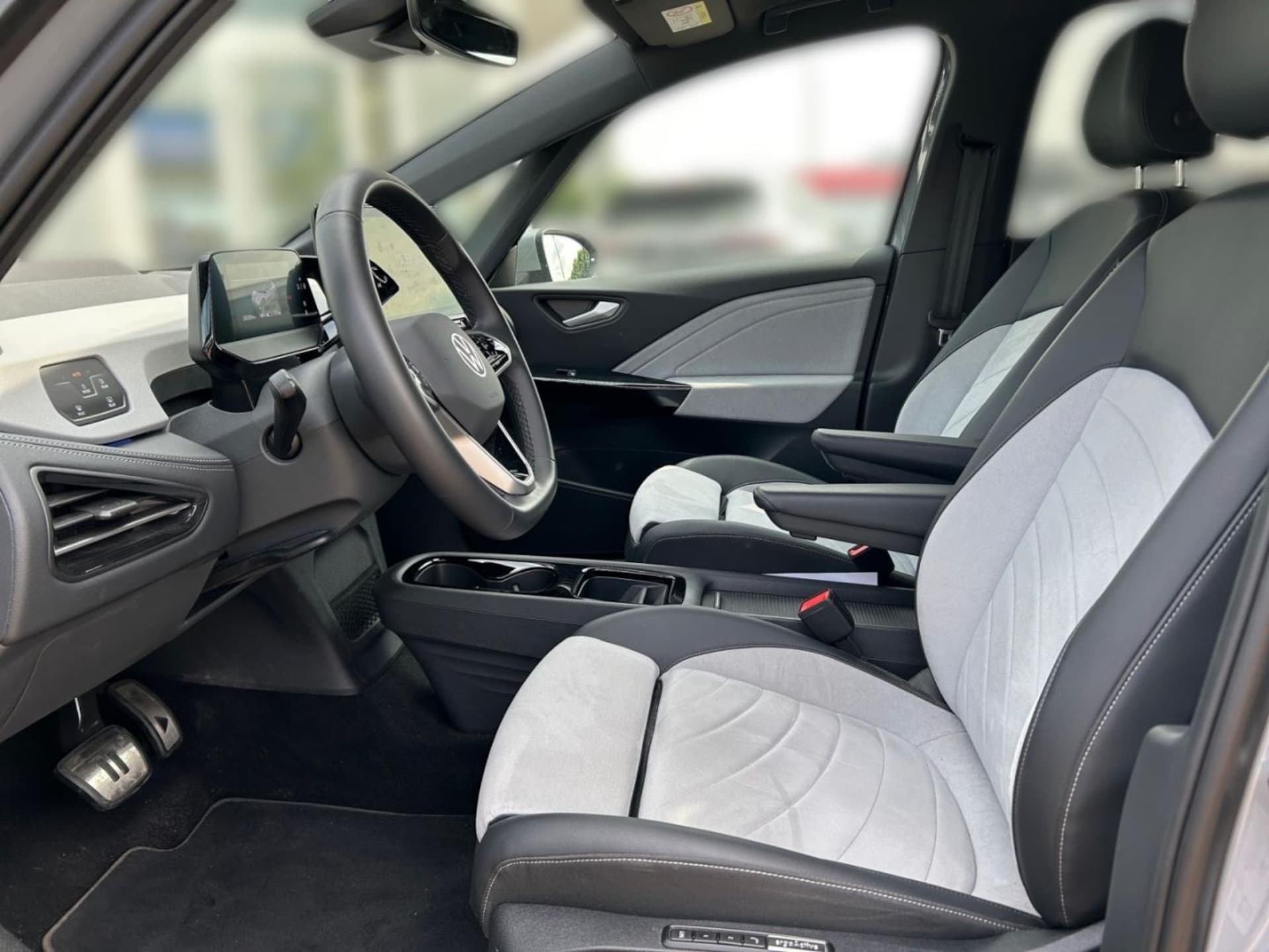 Volkswagen ID.3 MOVE Pro