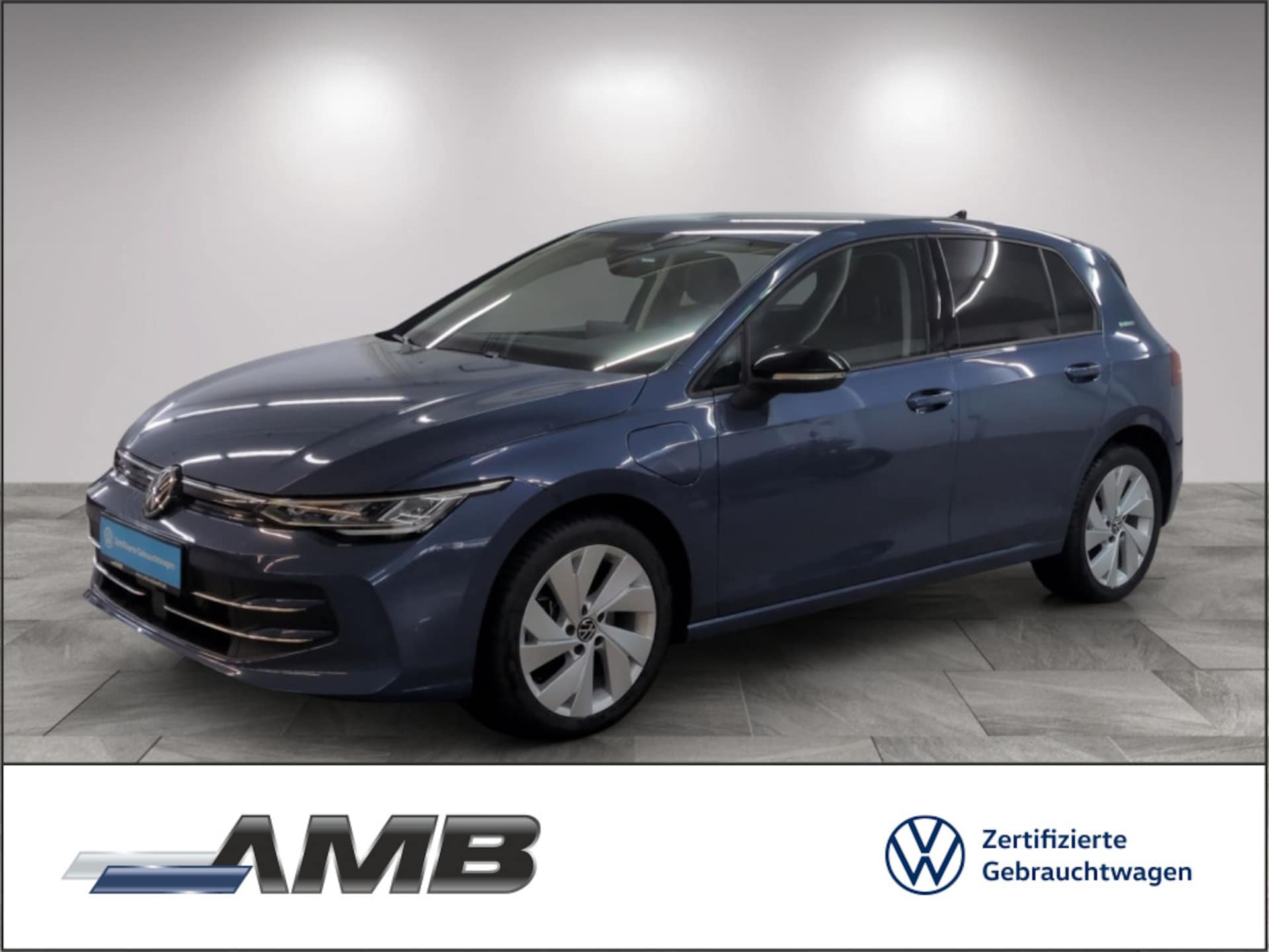 Volkswagen Golf ENERGY