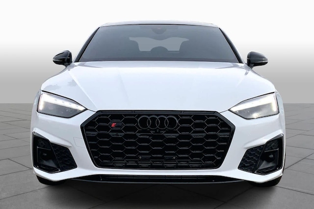 2023 Audi S5 Sportback