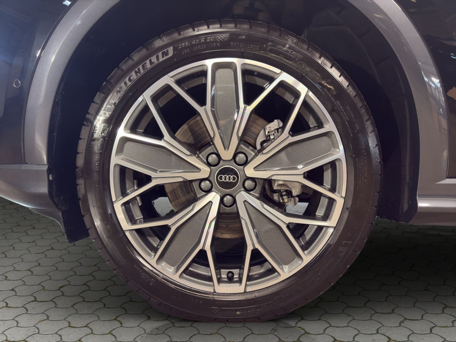 Audi Q5 Sportback