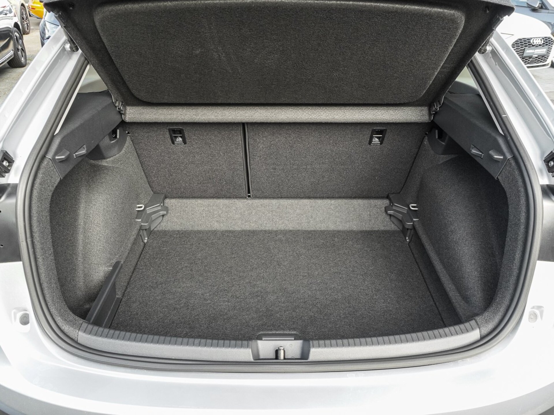 Volkswagen Taigo Life