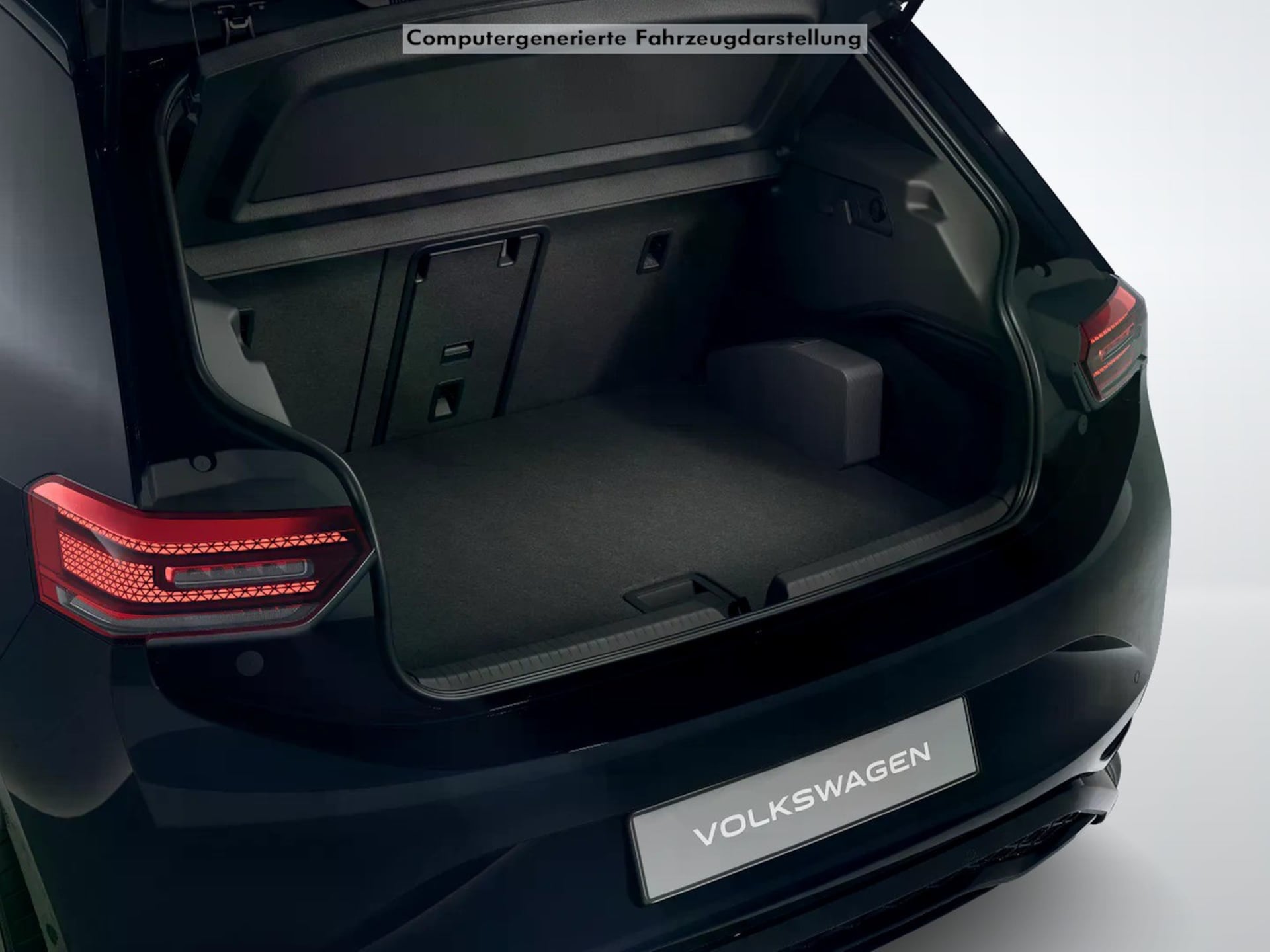 Volkswagen ID.3 GTX Performance