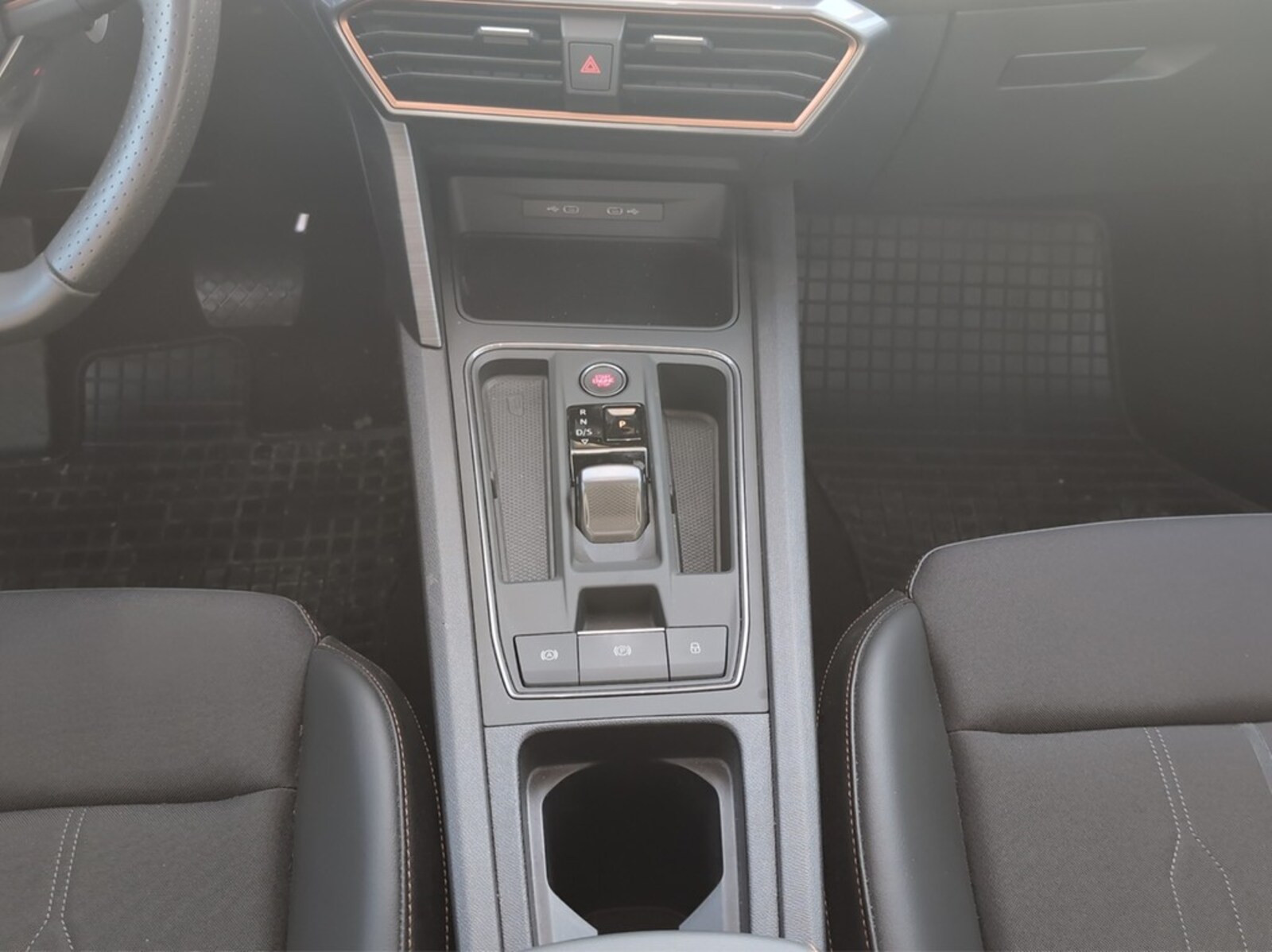 CUPRA Formentor – Bild 14