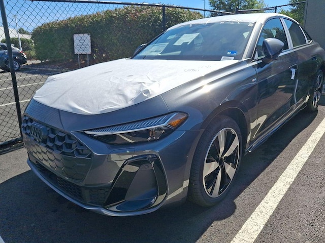 Photo of 2026 Audi A5 Sedan 