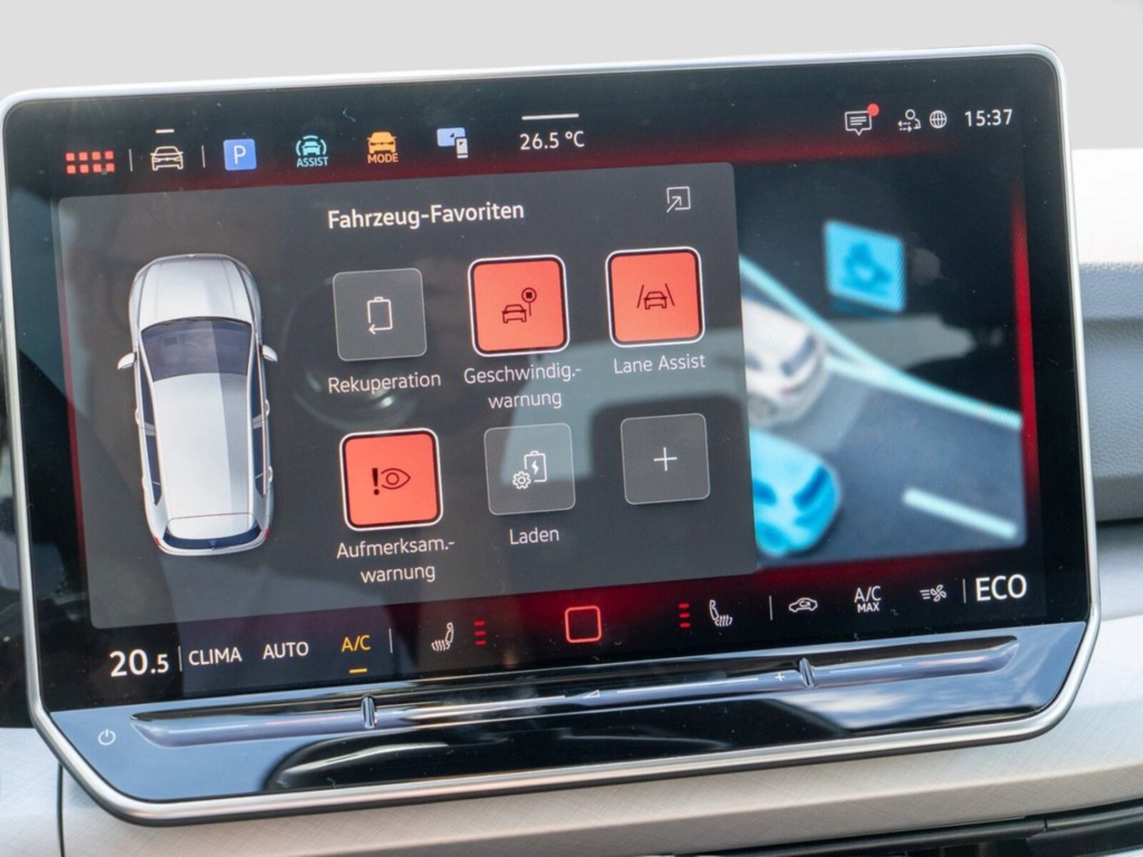 Volkswagen Golf – Bild 19