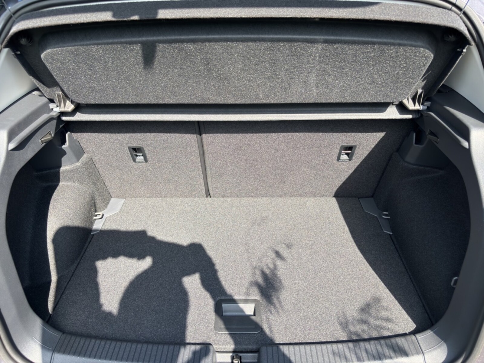 Volkswagen T-Cross – Bild 15