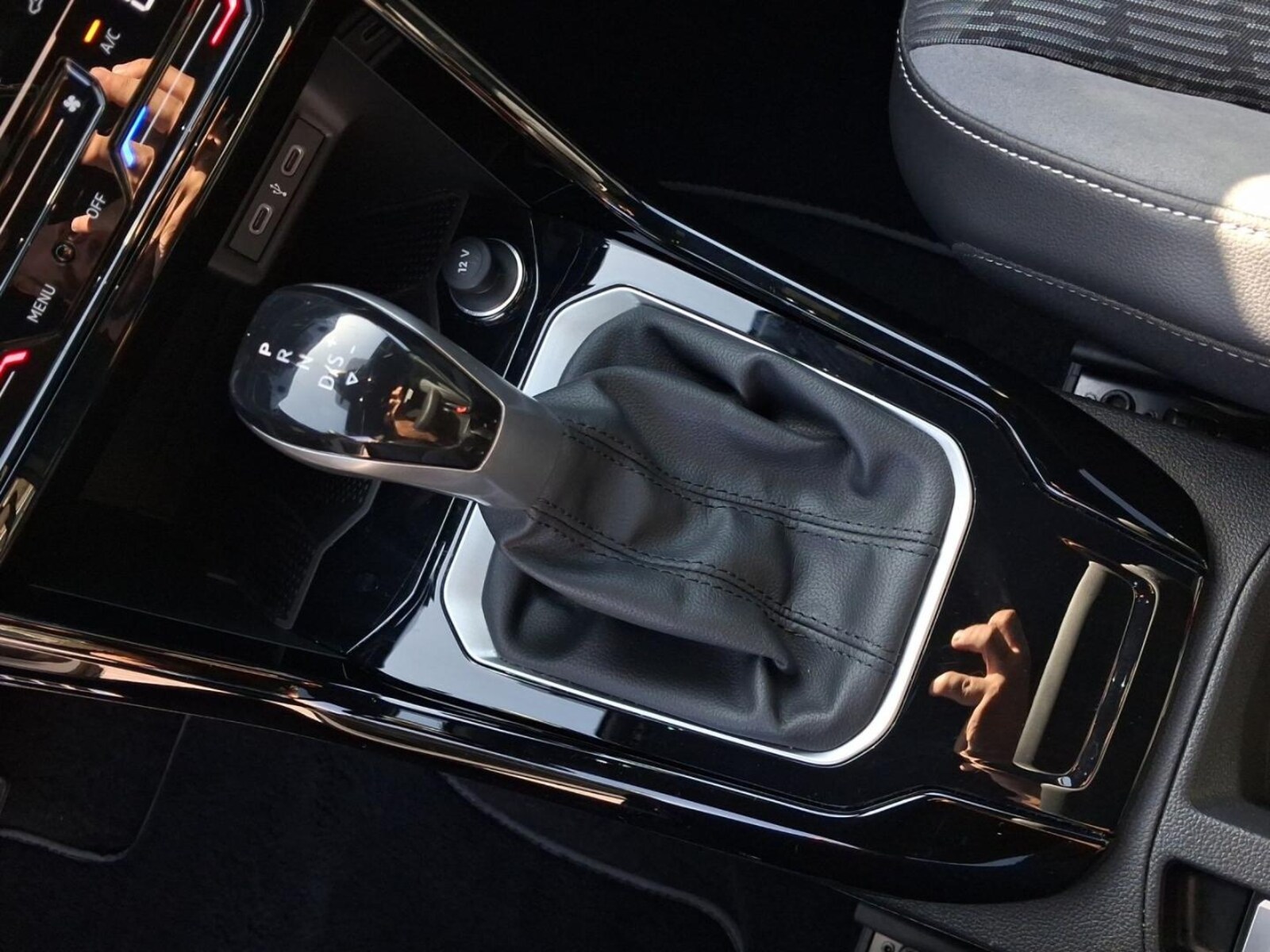 Volkswagen T-Roc – Bild 10