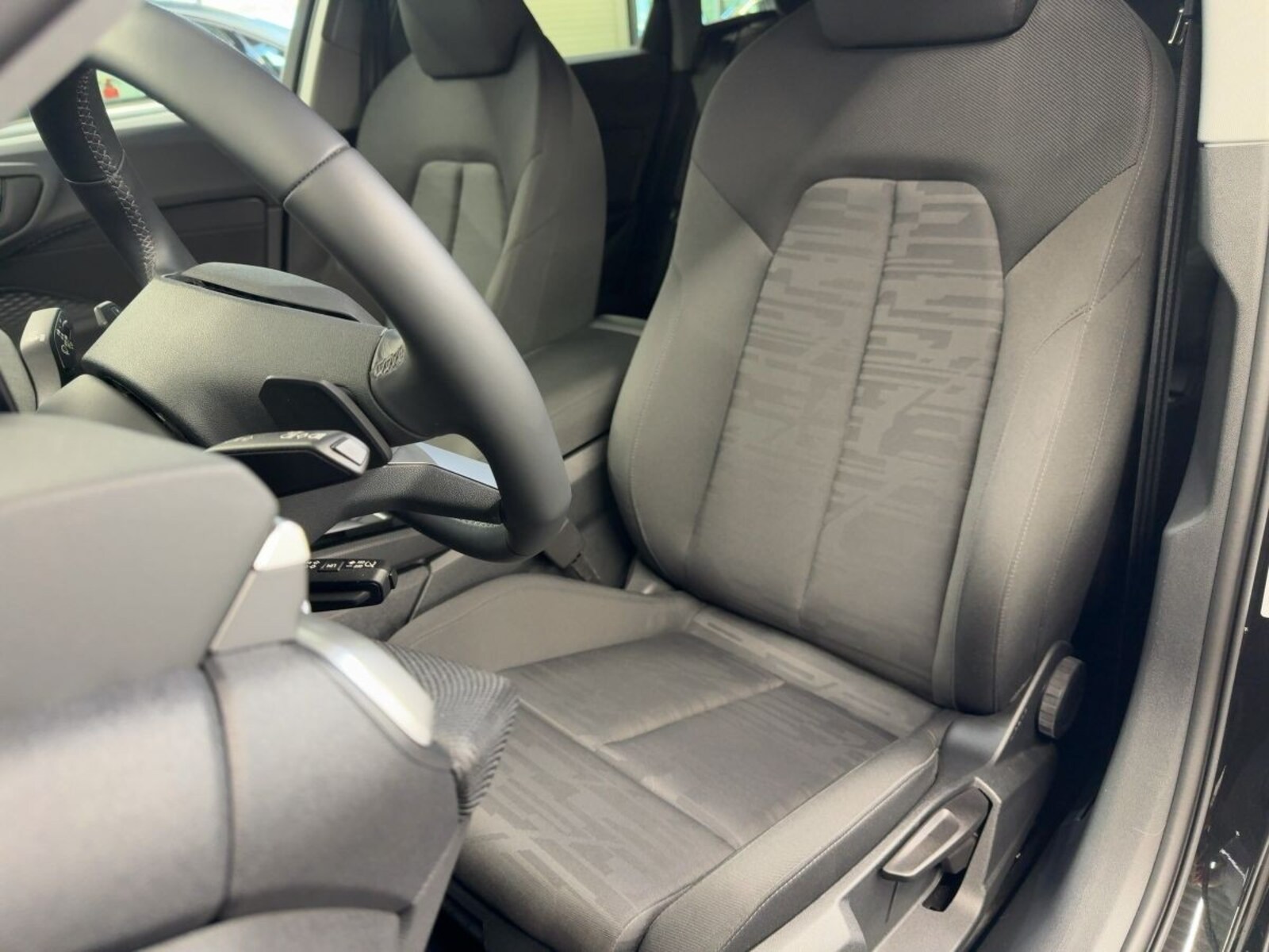 Audi A5 Limousine – Bild 17
