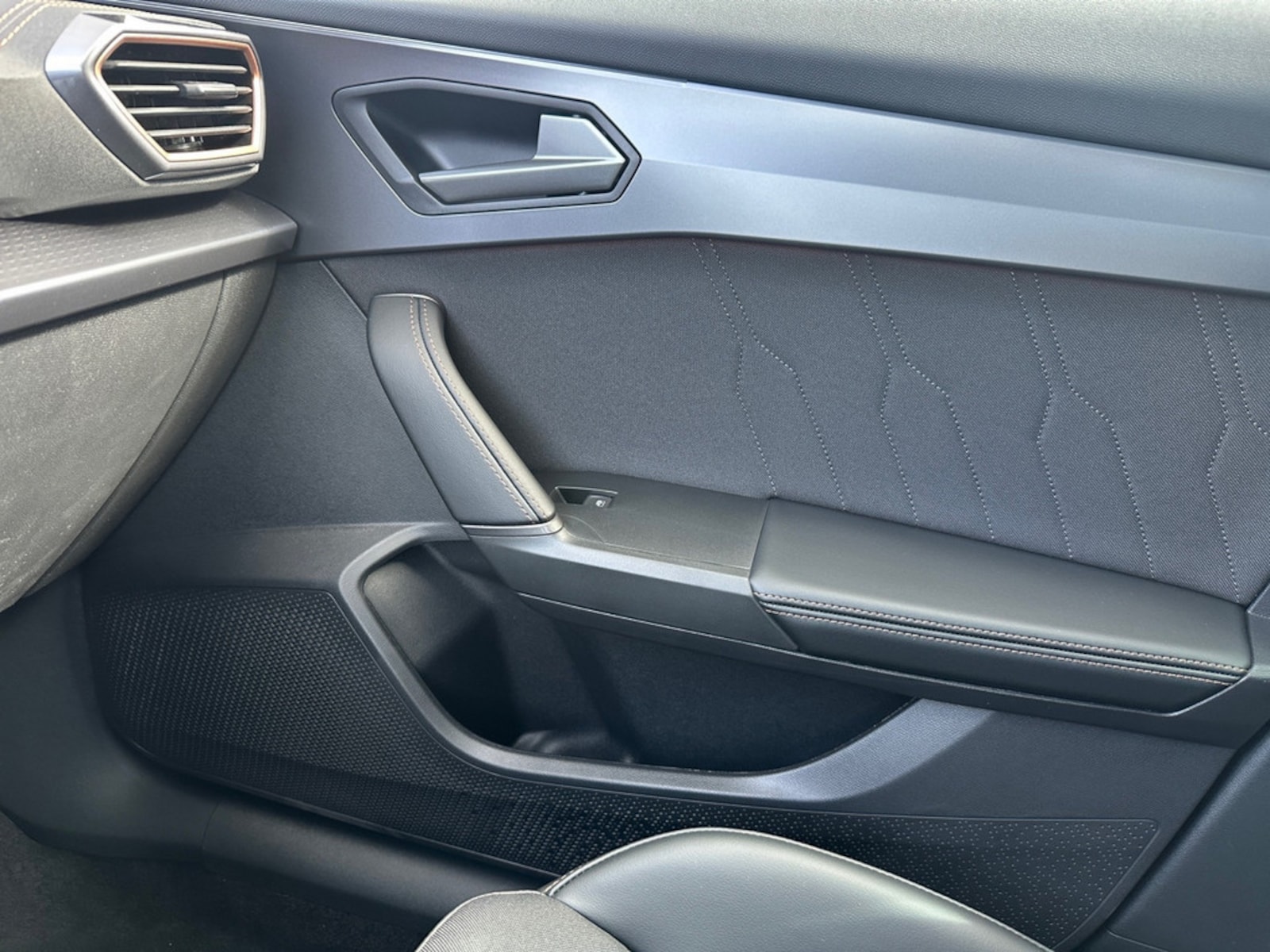 CUPRA Formentor – Bild 18