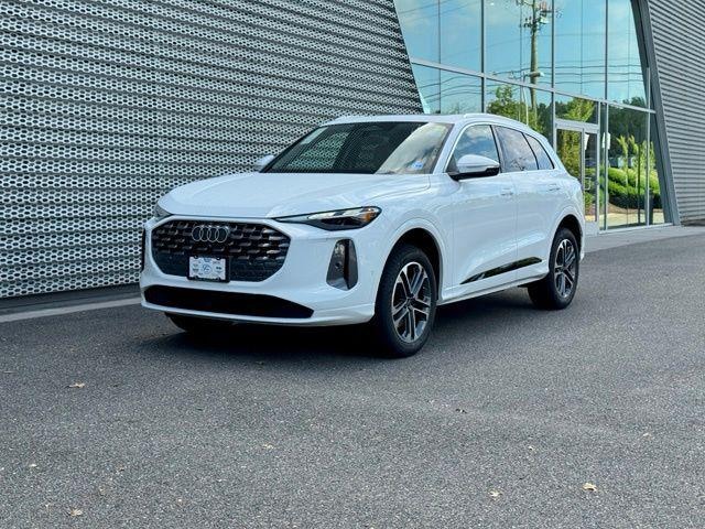 Photo of 2026 Audi Q5