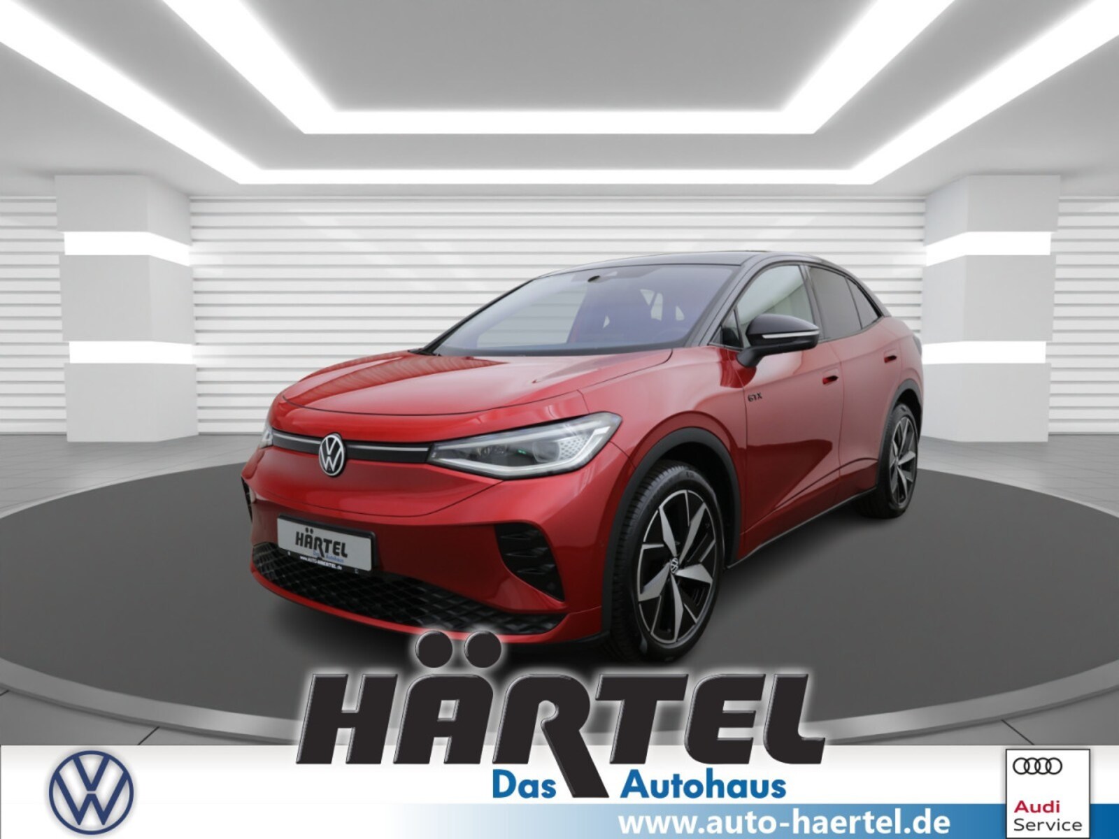 Volkswagen ID.5