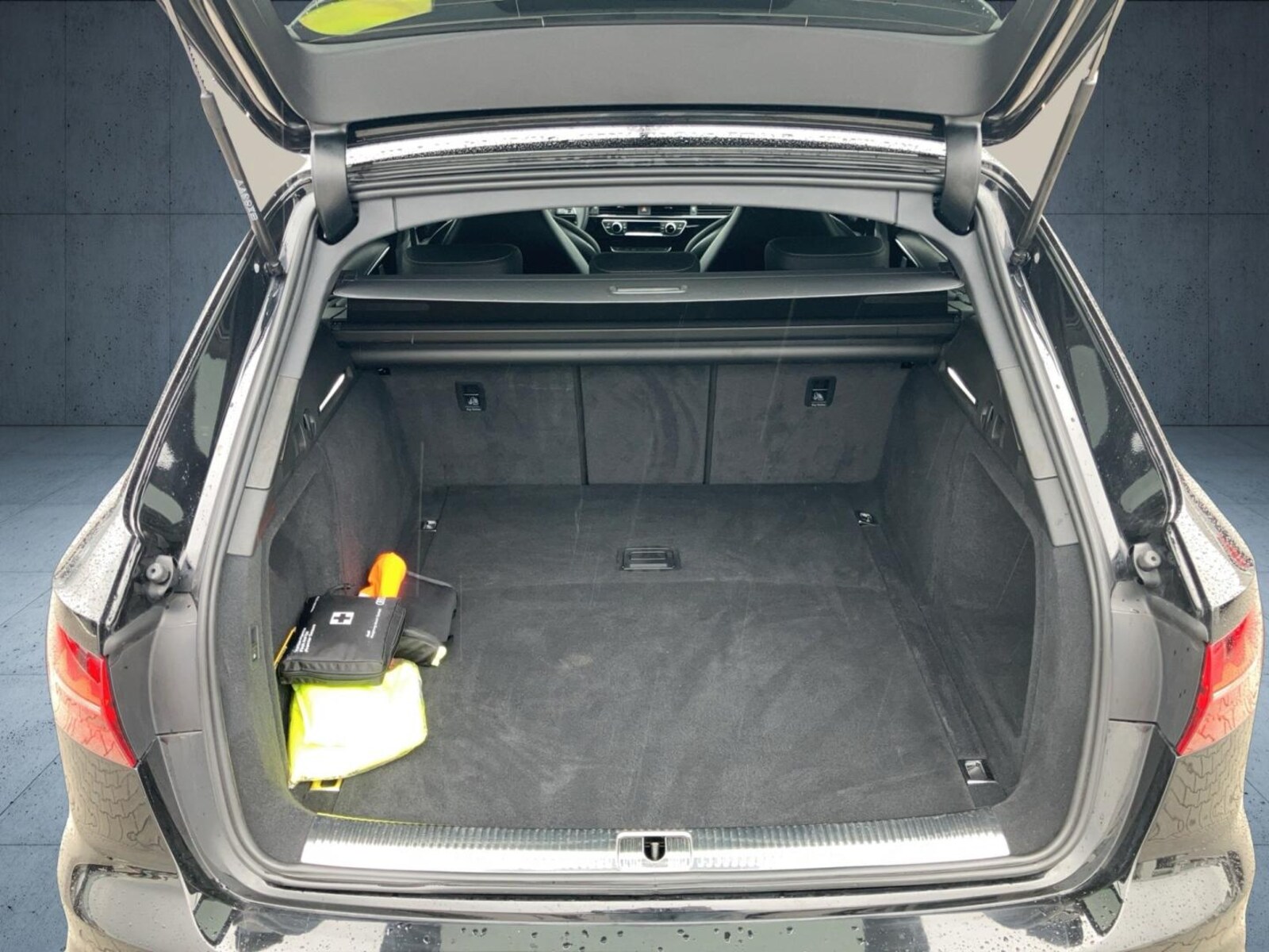 Audi S4 Avant – Bild 14