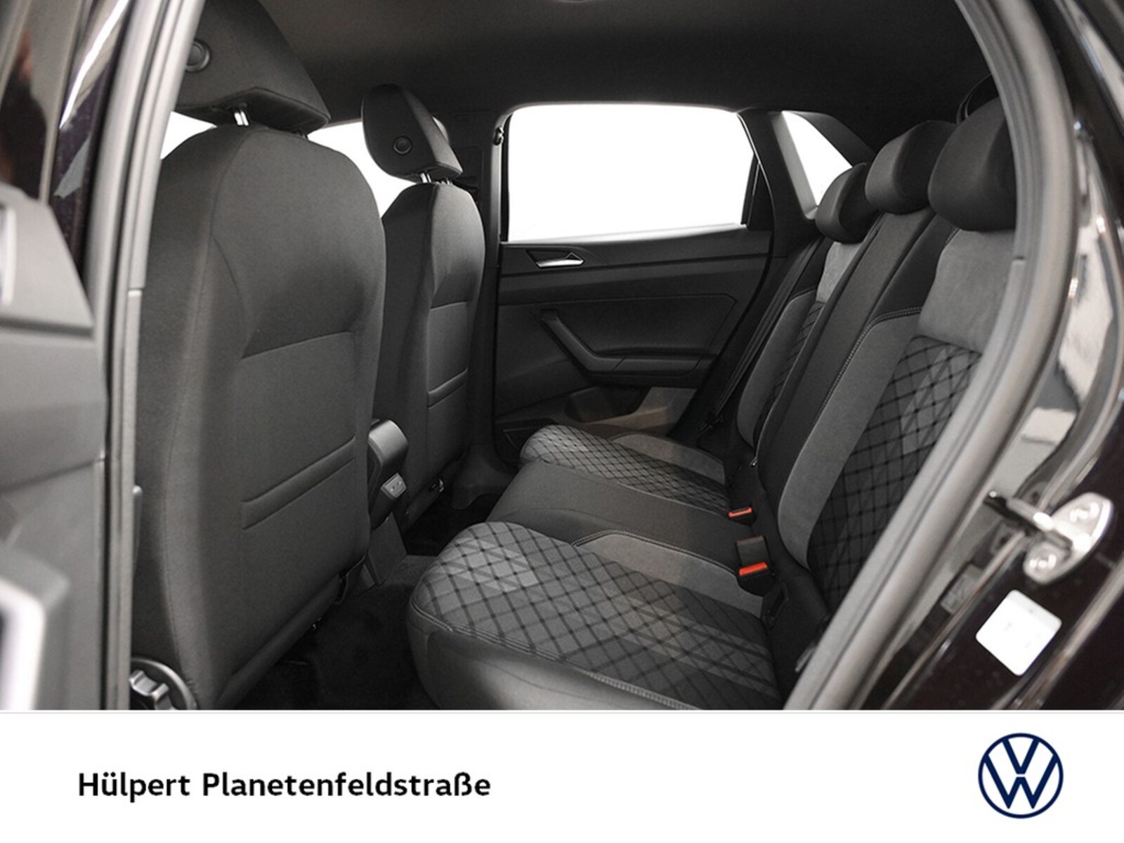 Volkswagen Polo – Bild 13