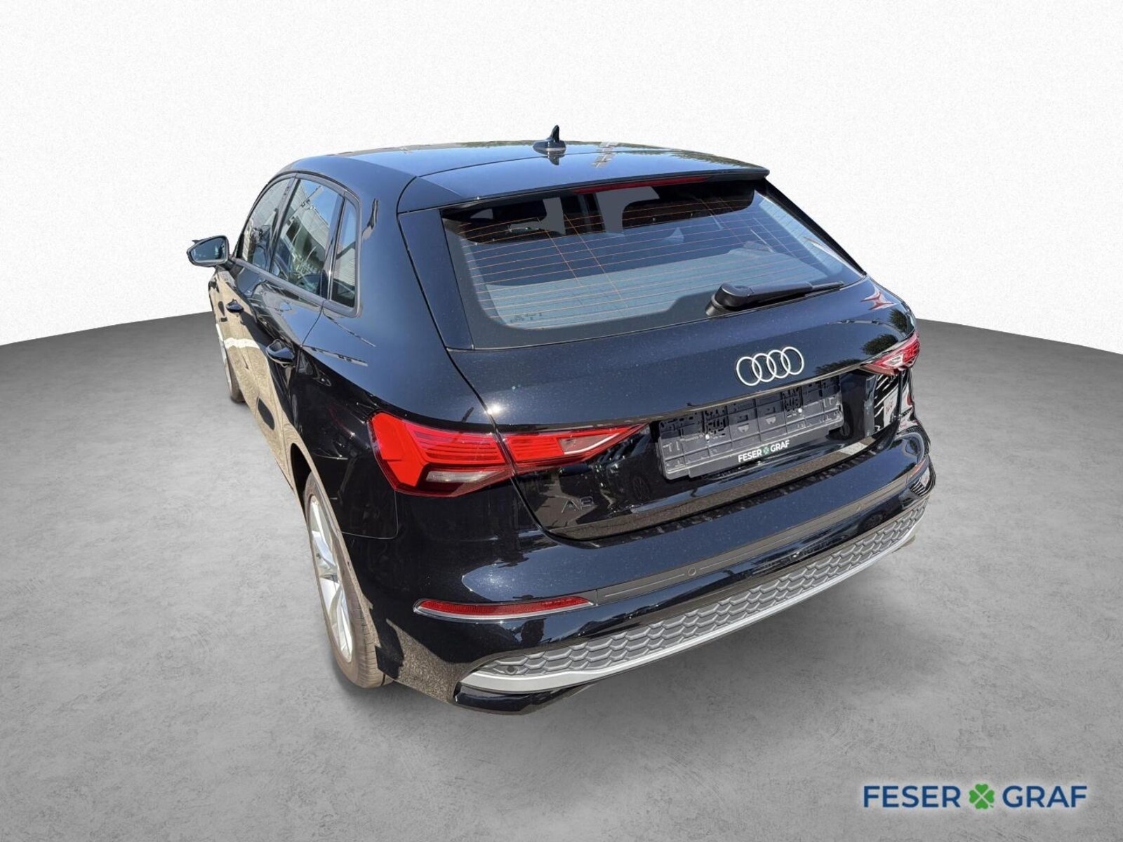 Audi A3 Sportback – Bild 6
