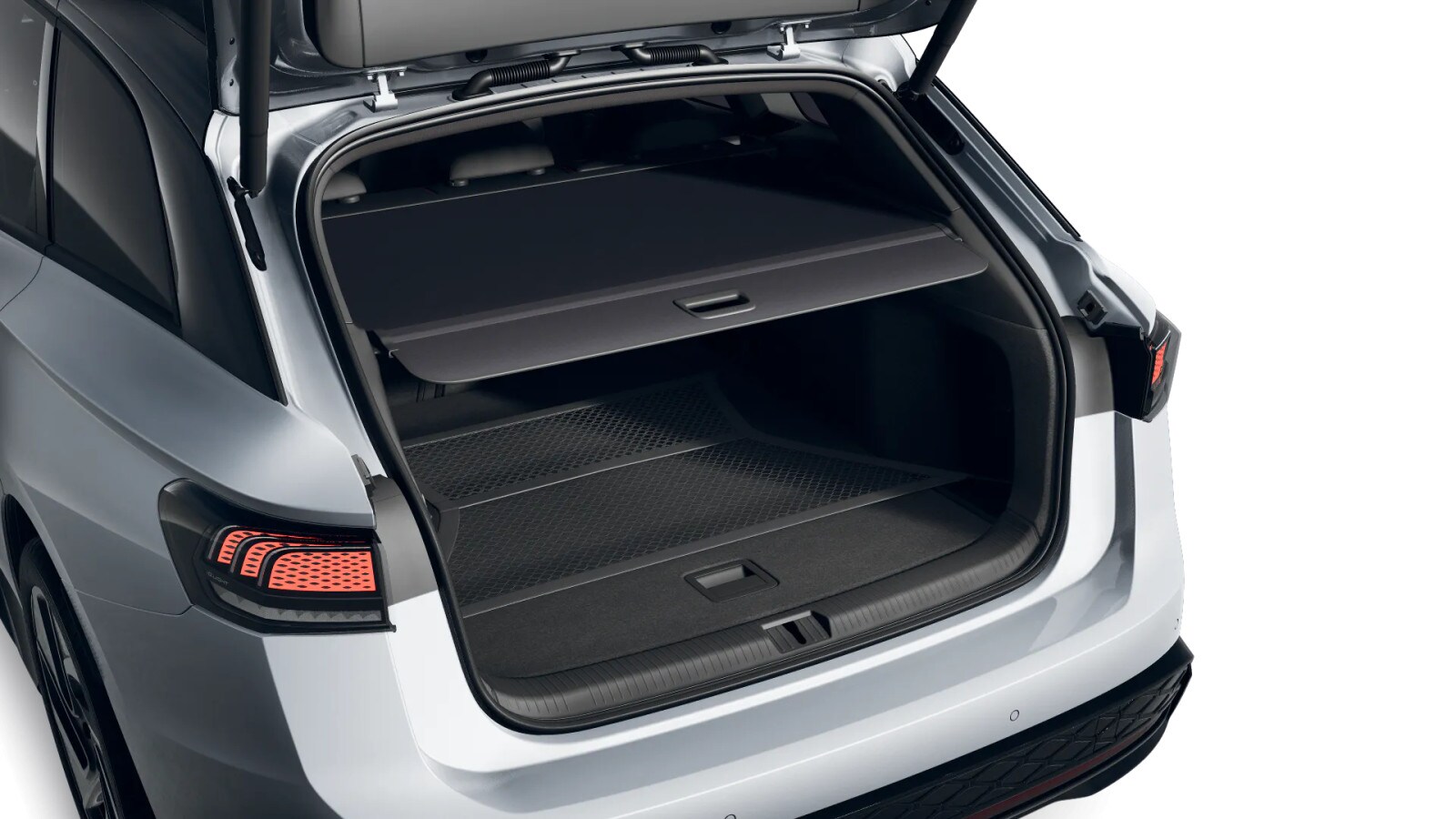 Volkswagen ID.7 Tourer – Bild 8