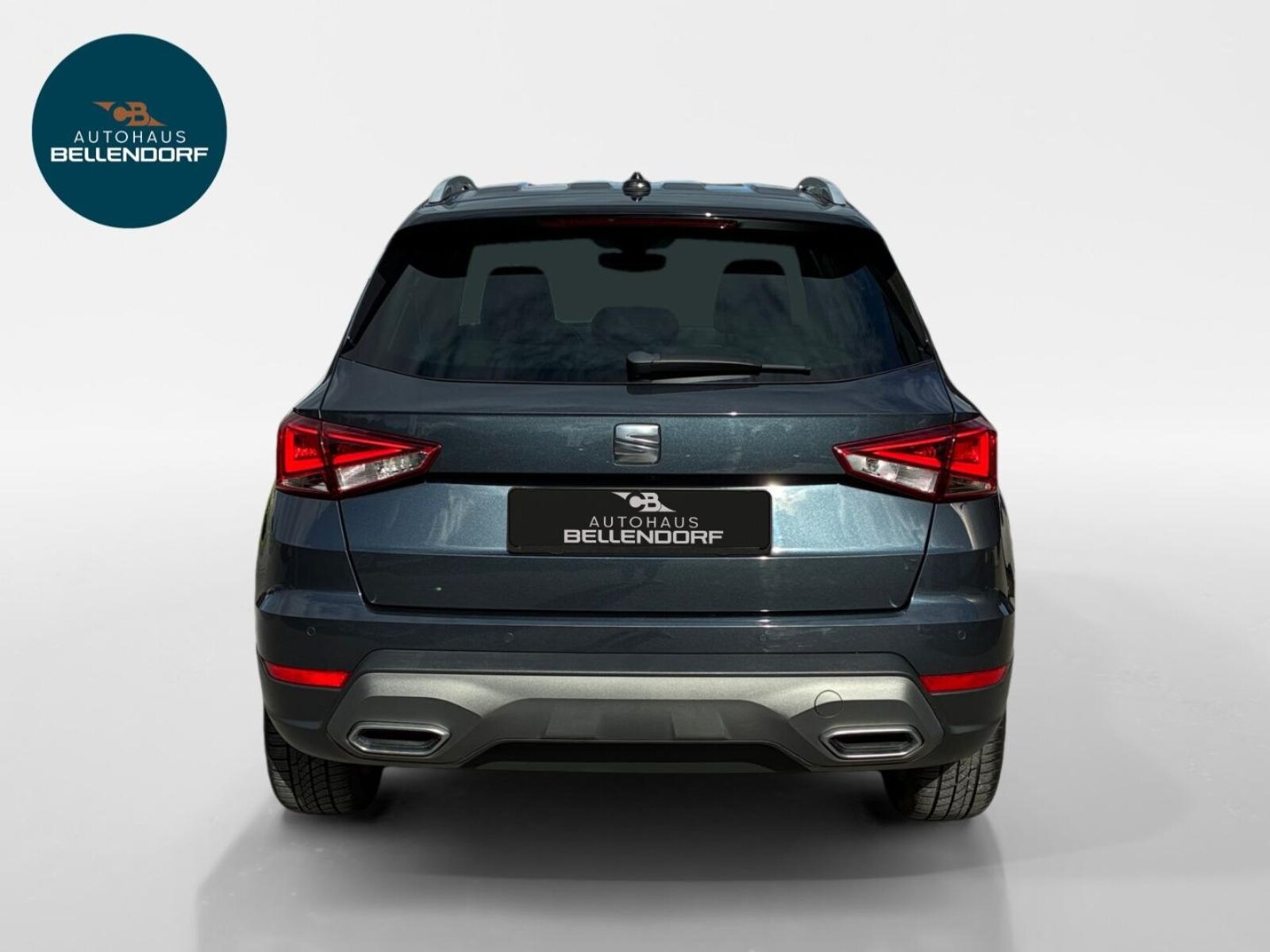 SEAT Arona – Bild 4
