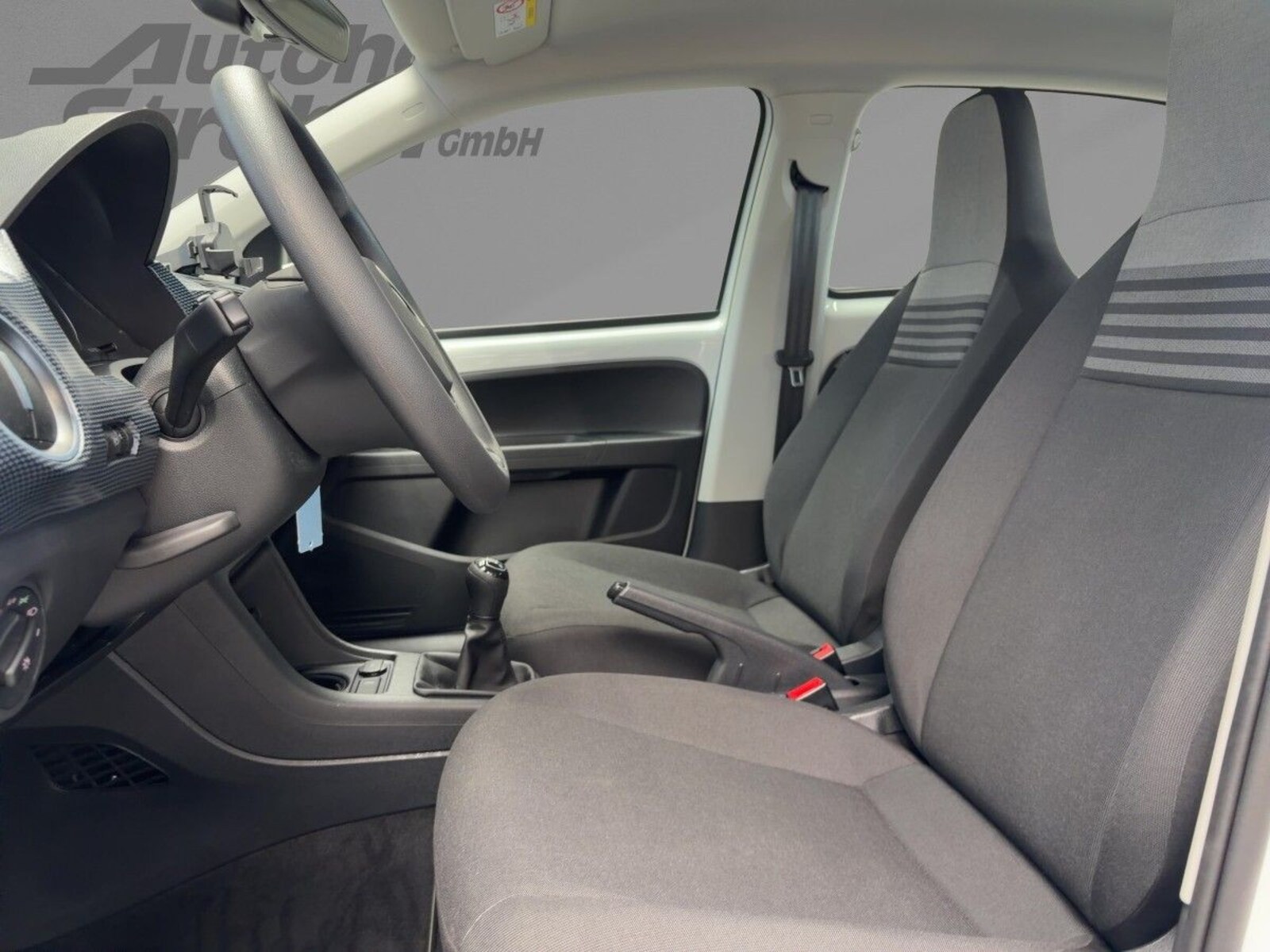 Volkswagen up! – Bild 8