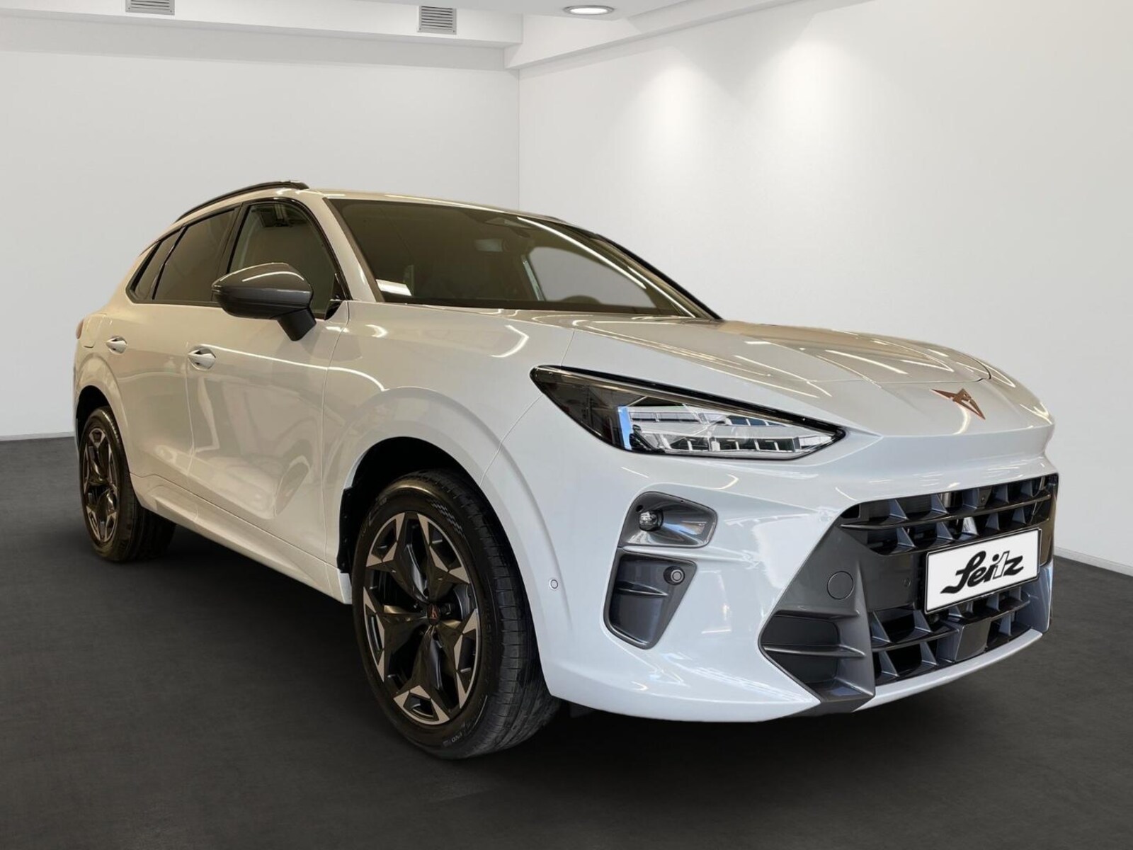 CUPRA Terramar – Bild 3