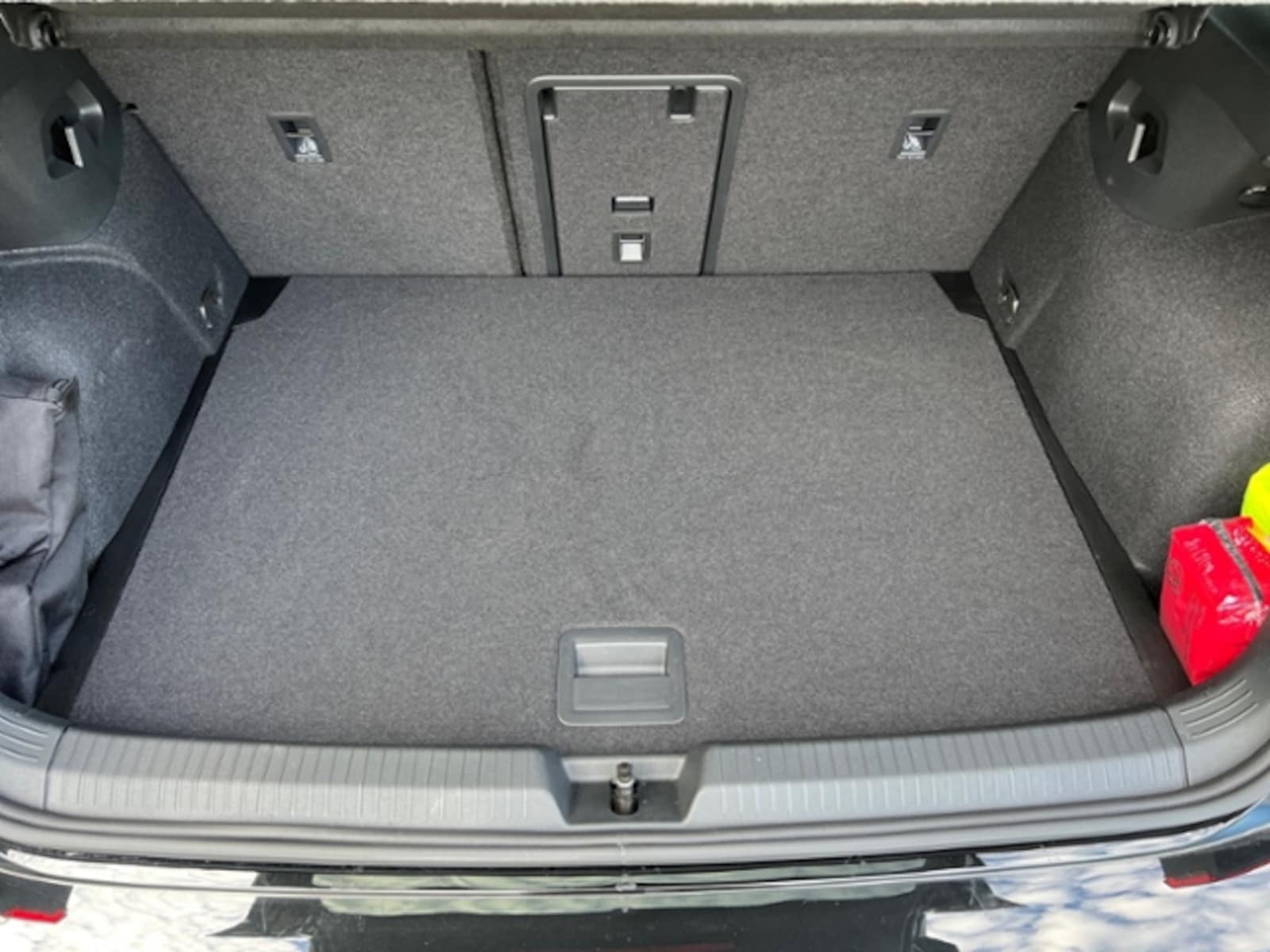 Volkswagen Golf – Bild 8