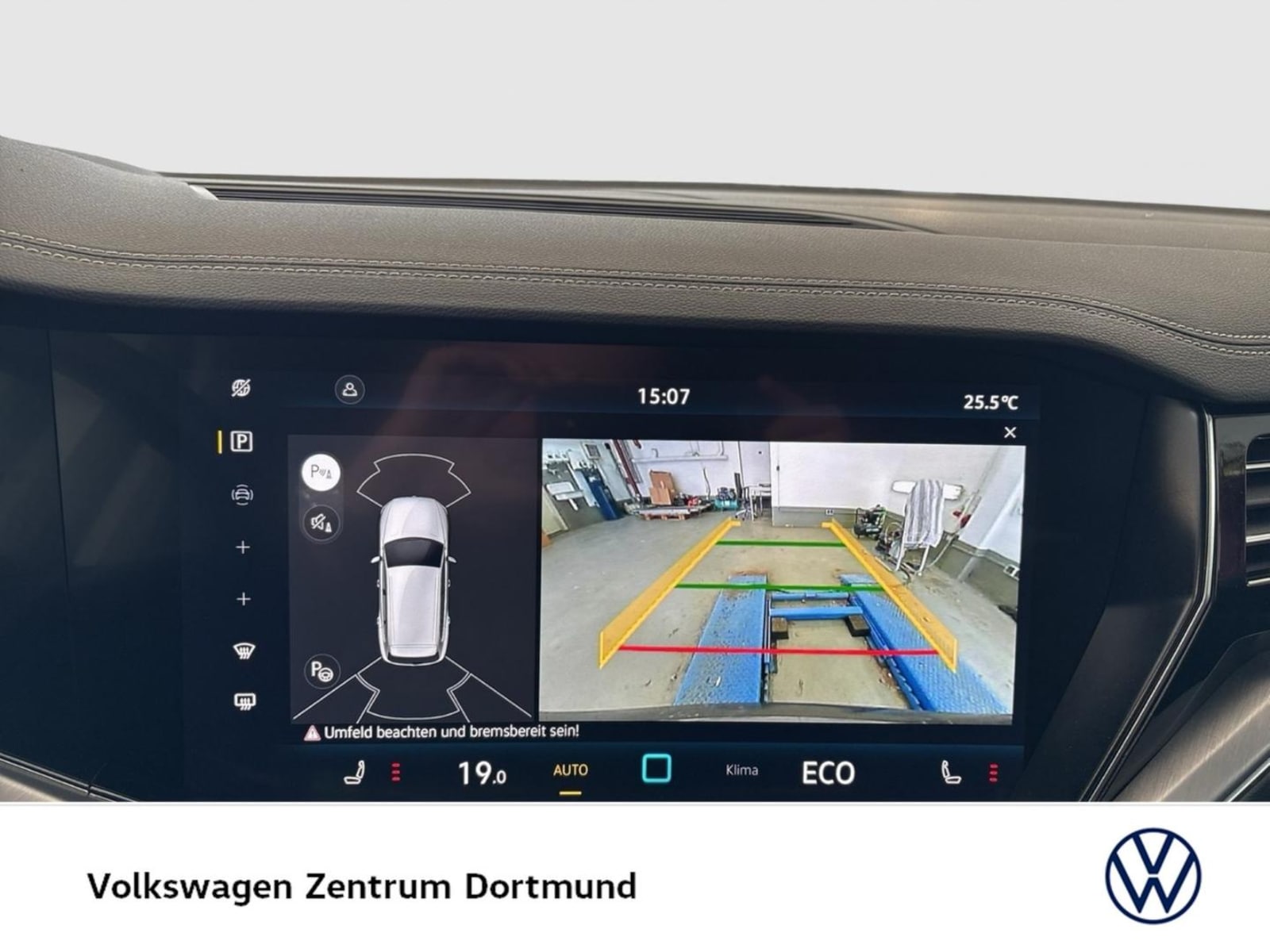 Volkswagen Touareg – Bild 15