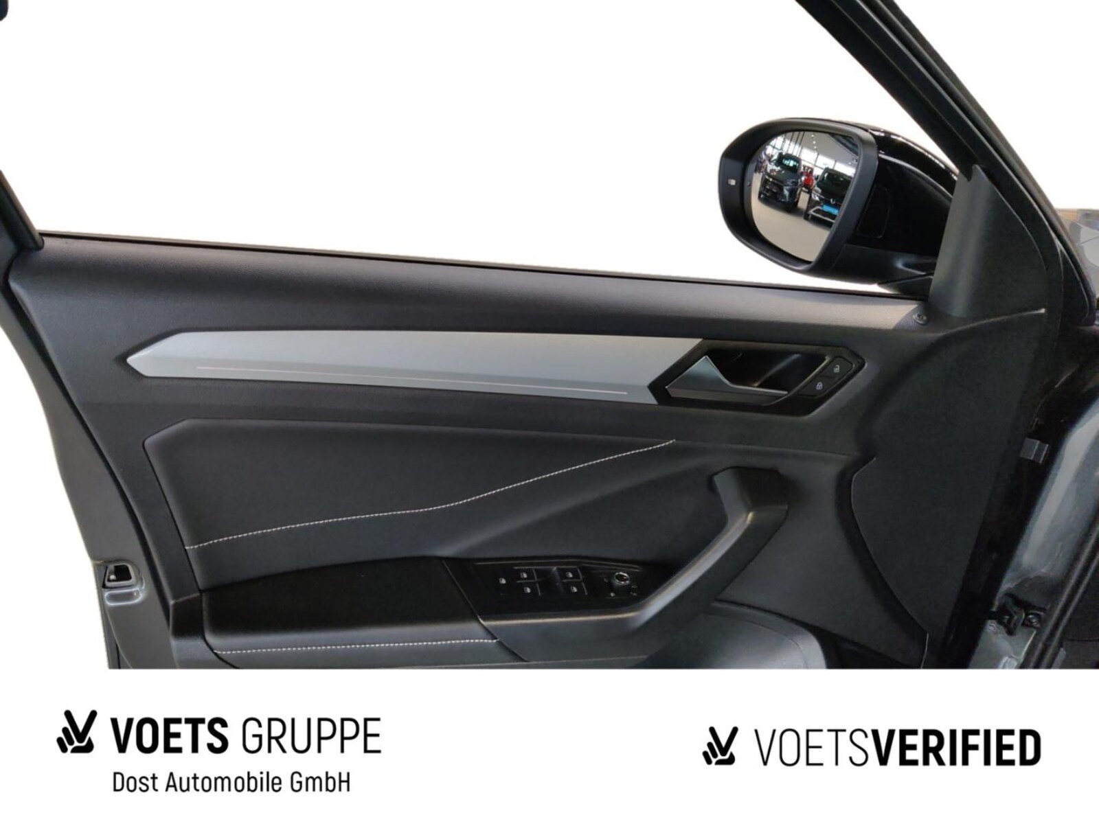 Volkswagen T-Roc – Bild 12