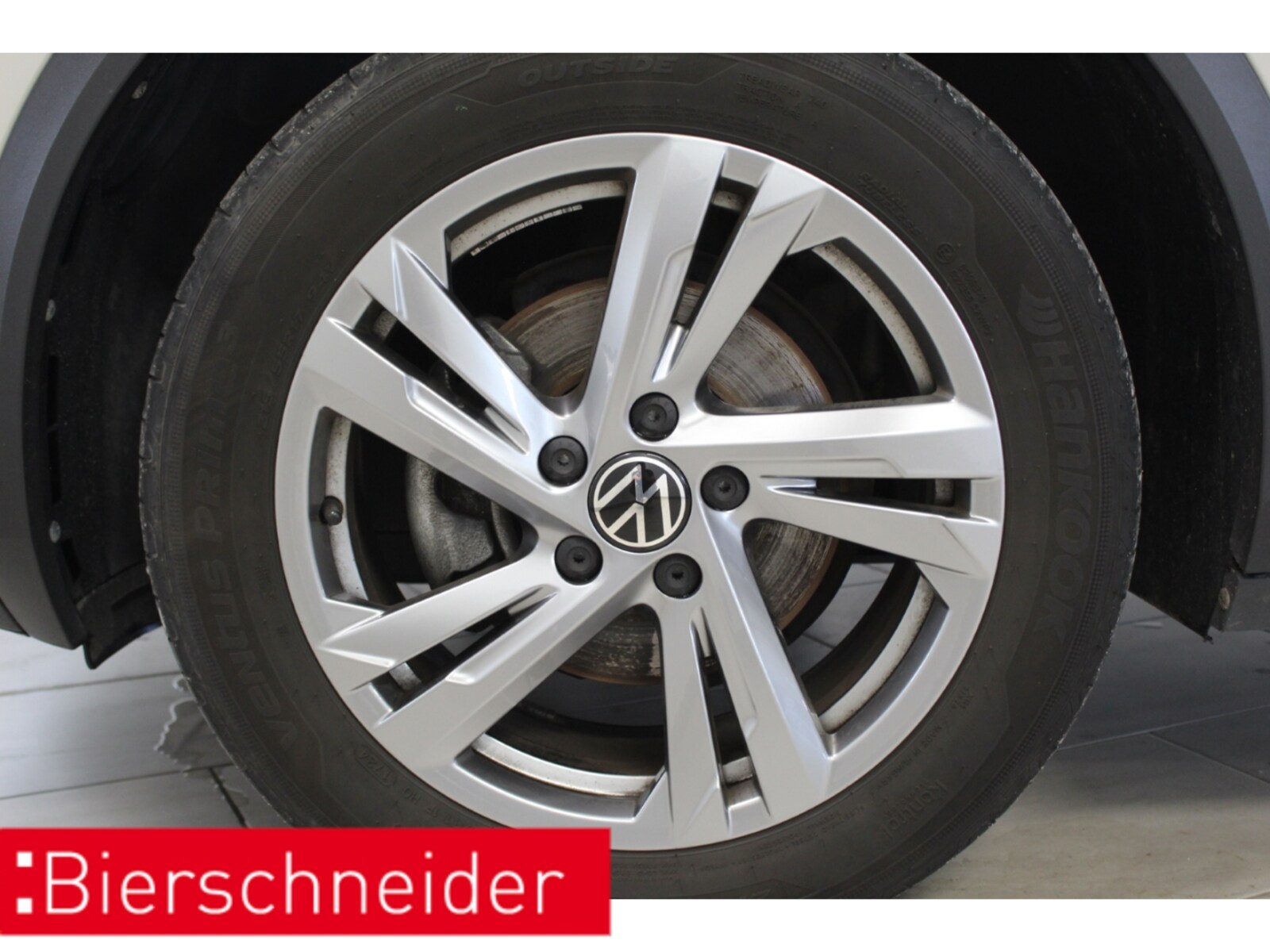 Volkswagen T-Roc – Bild 12