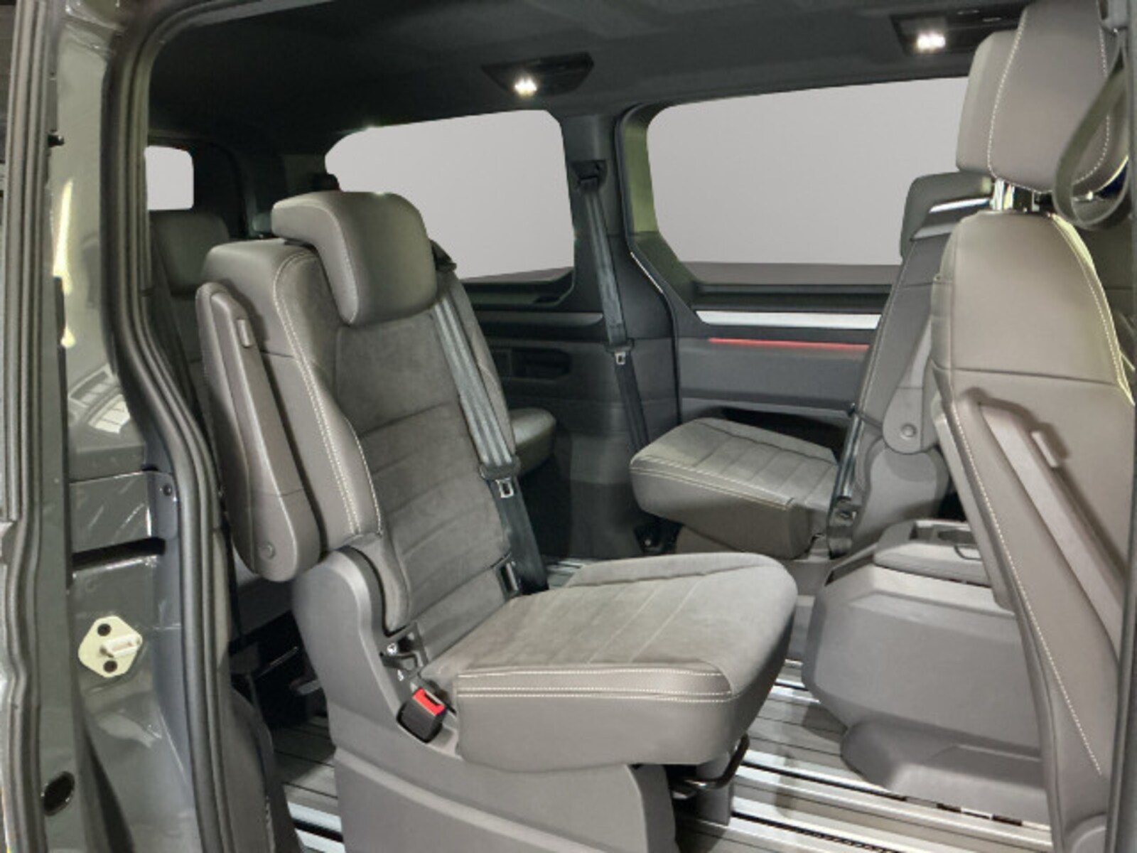 Volkswagen Multivan Langversion – Bild 19