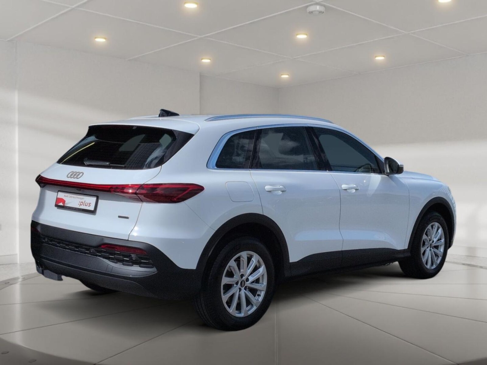 Audi Q5 – Bild 4